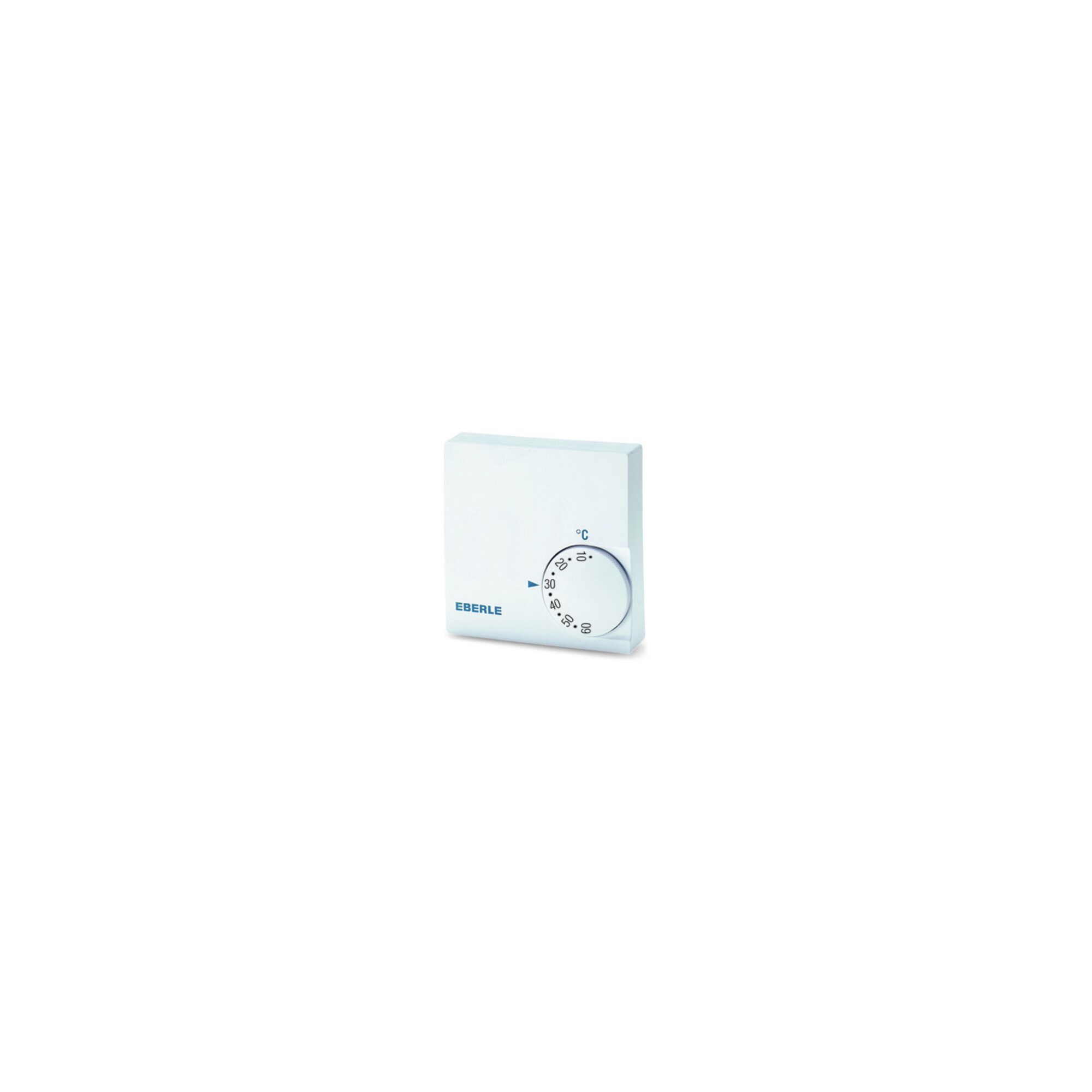Eberle Infrarotheizung Eberle Controls Temperaturregler RTR-E 6705