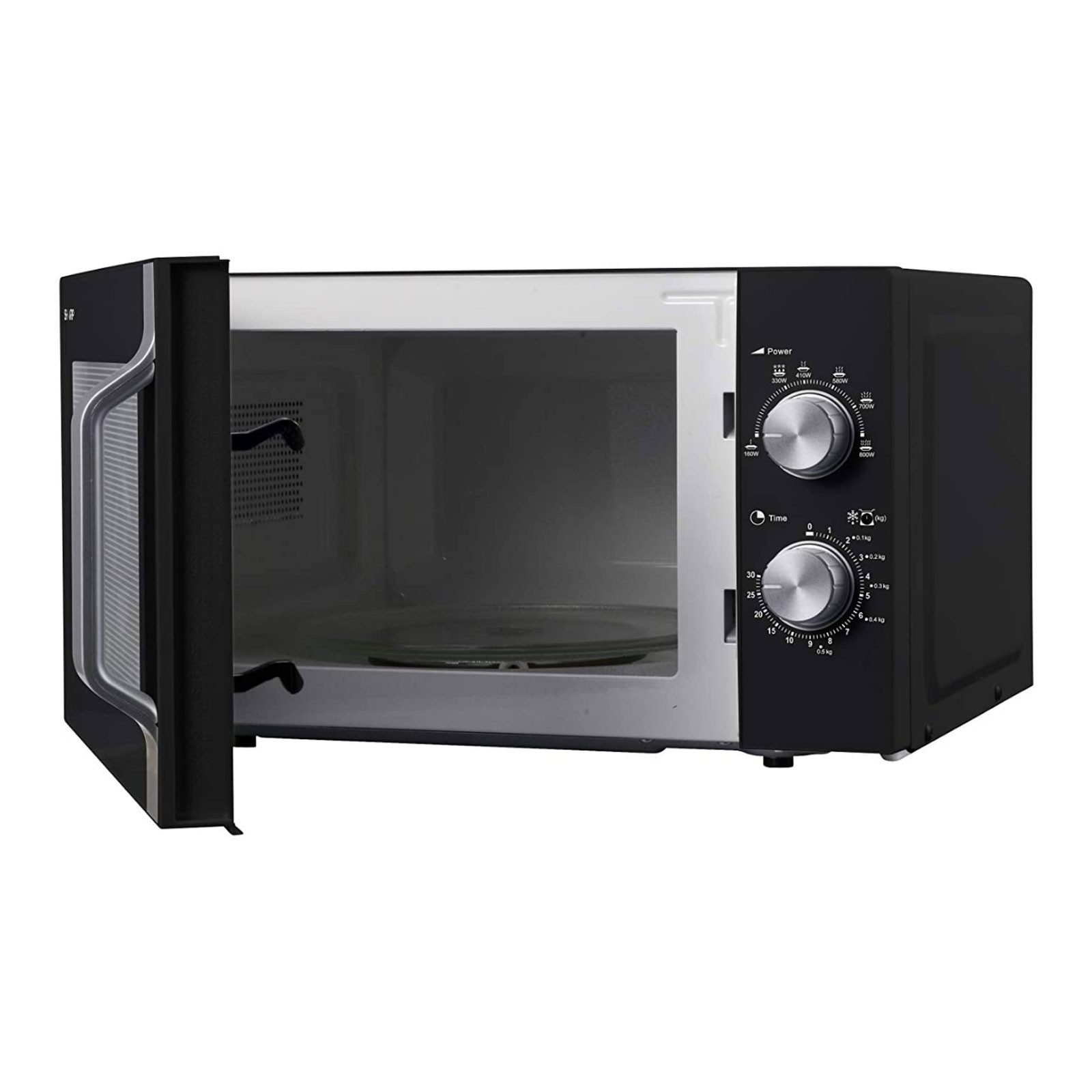 Sharp R204BA - Bild 3