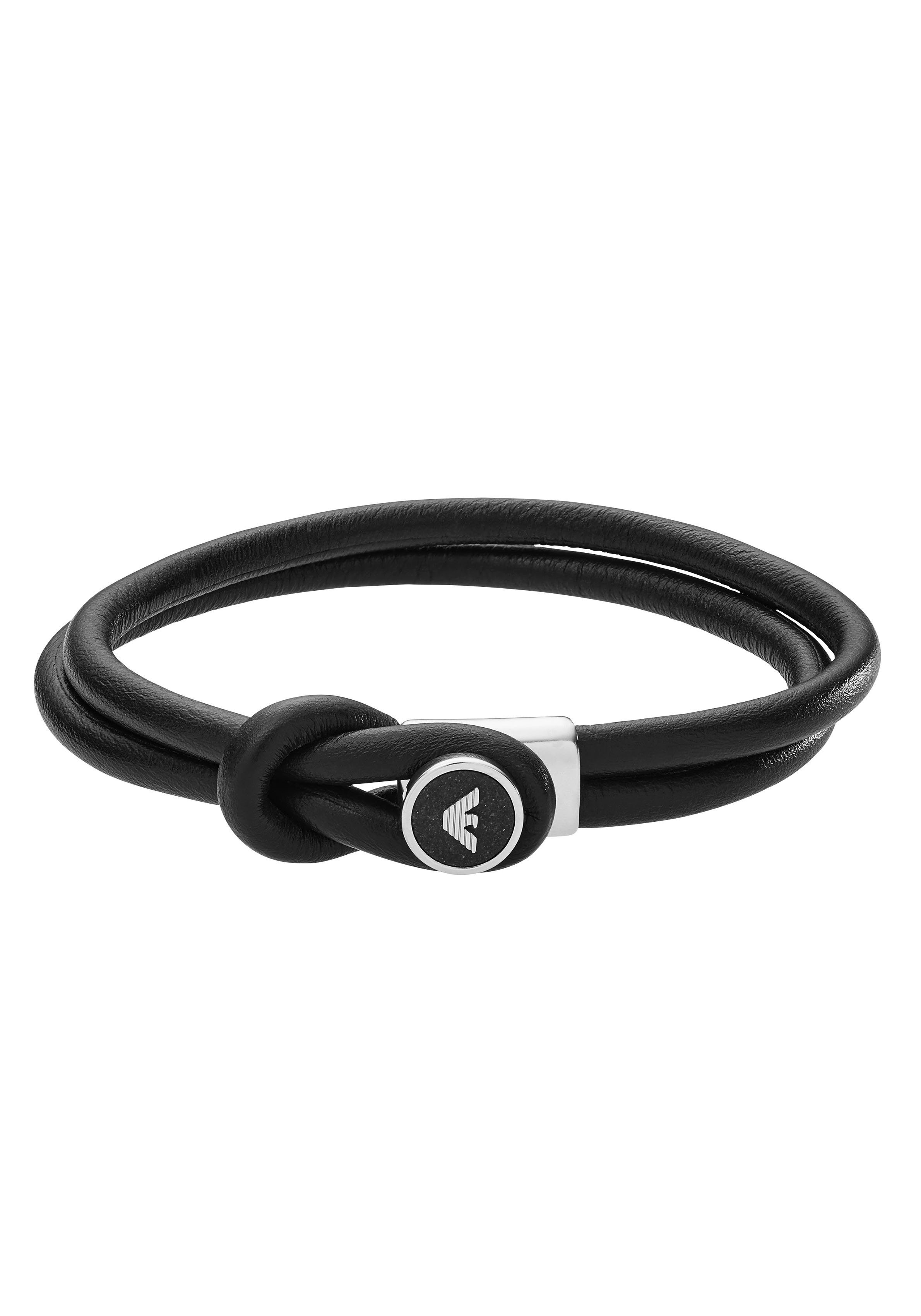 Emporio Armani Armband EGS2212040 | Edelstahlarmbänder