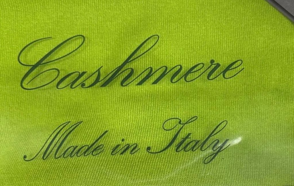 BZNA Modeschal BZNA Modeschal Stola Damen mit 10 % Kaschmir Schultertuch Umhängetuch, Edel