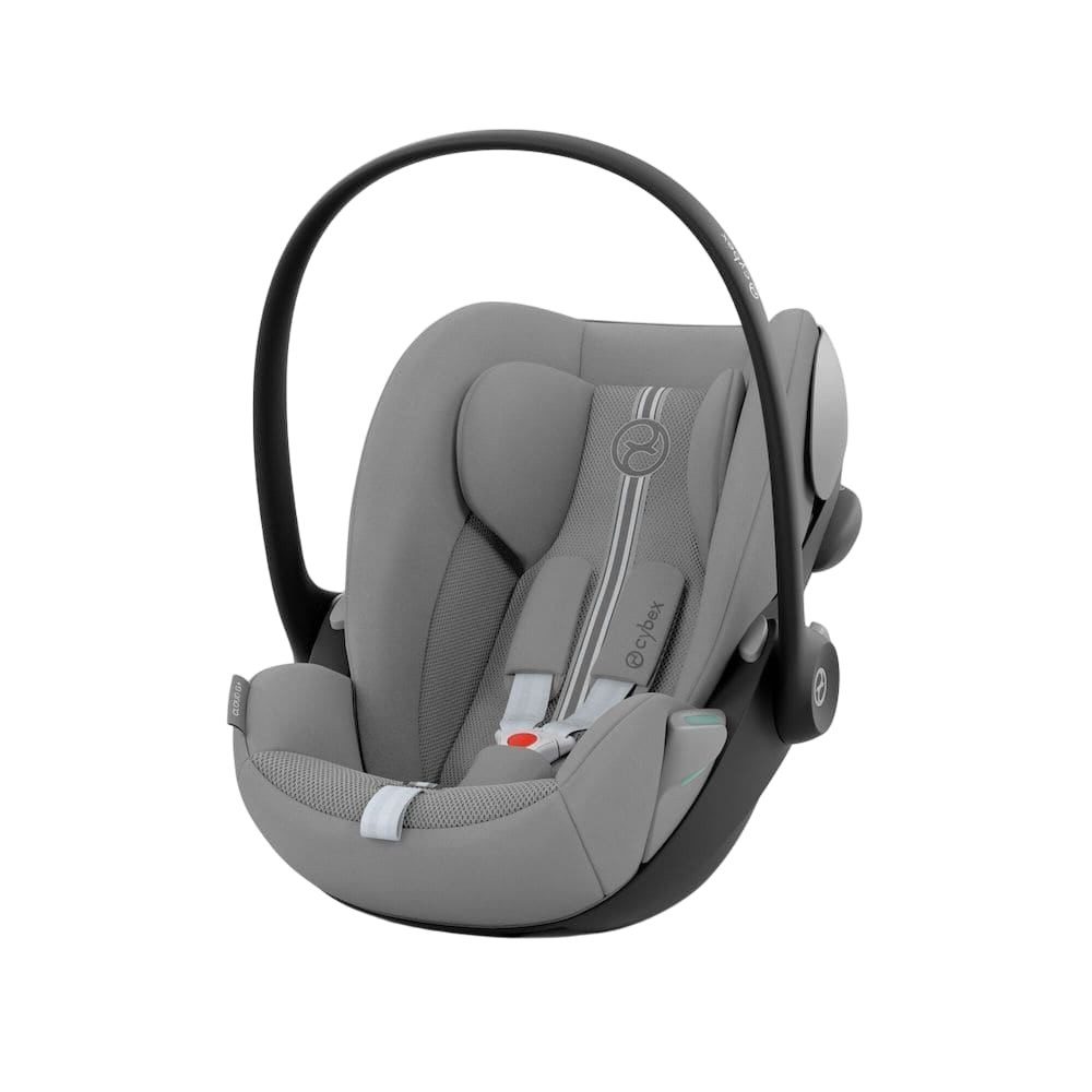 Babyschale Cloud G i-Size Plus Babyschale (Update 2025)
