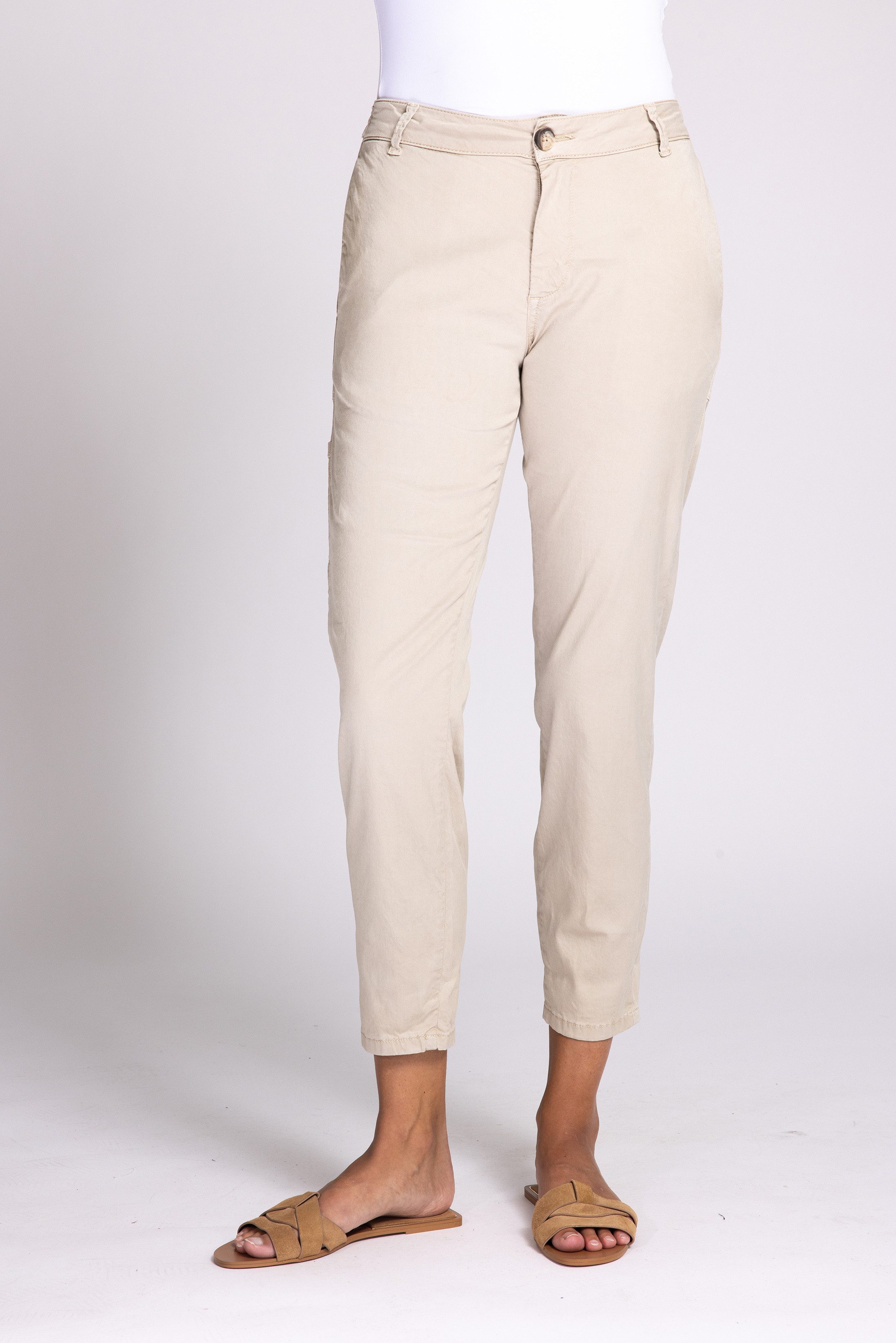 Zhrill 3/4-Hose TILLI mit Stretch günstig online kaufen