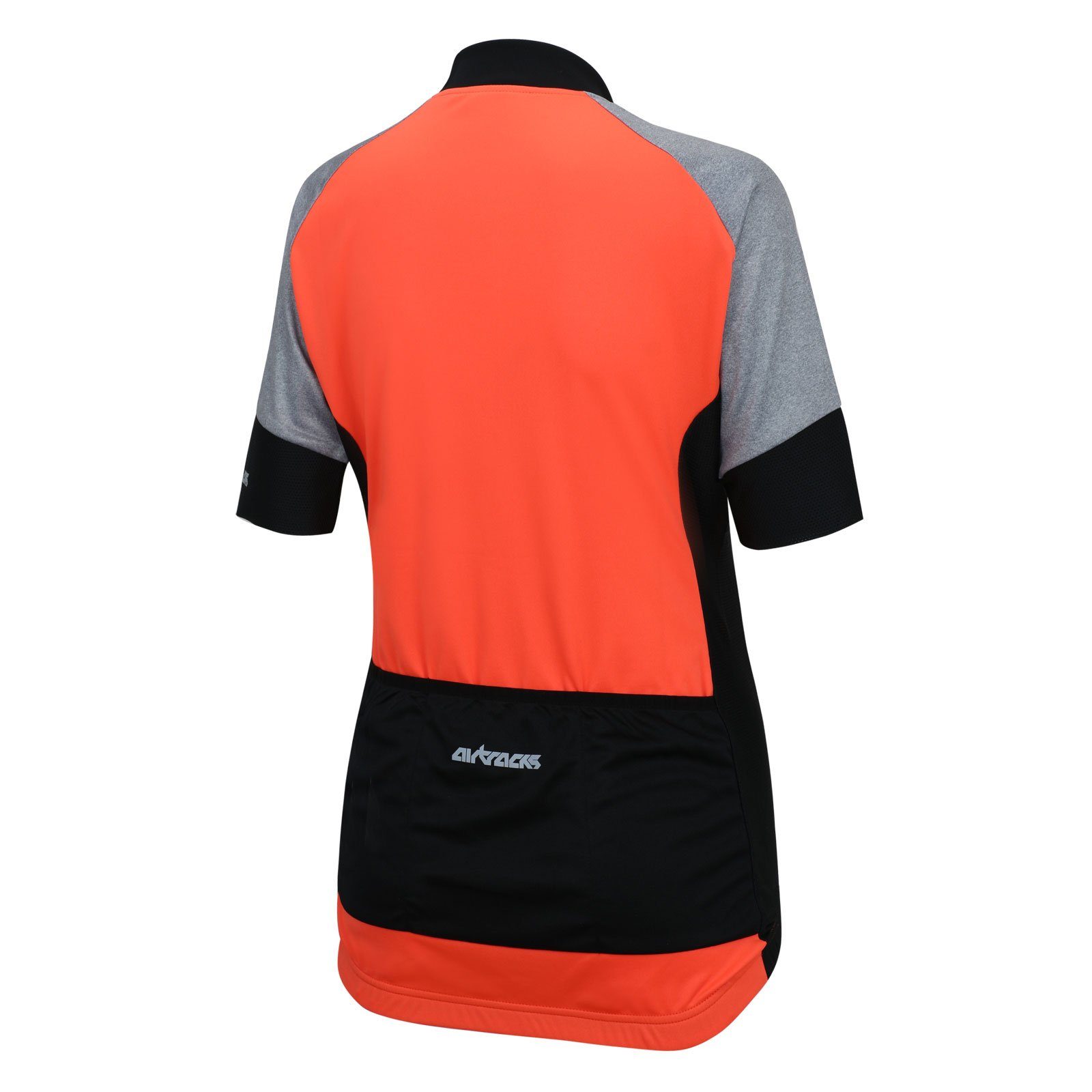 Airtracks Radtrikot Damen Fahrradtrikot Kurzarm Pro günstig online kaufen
