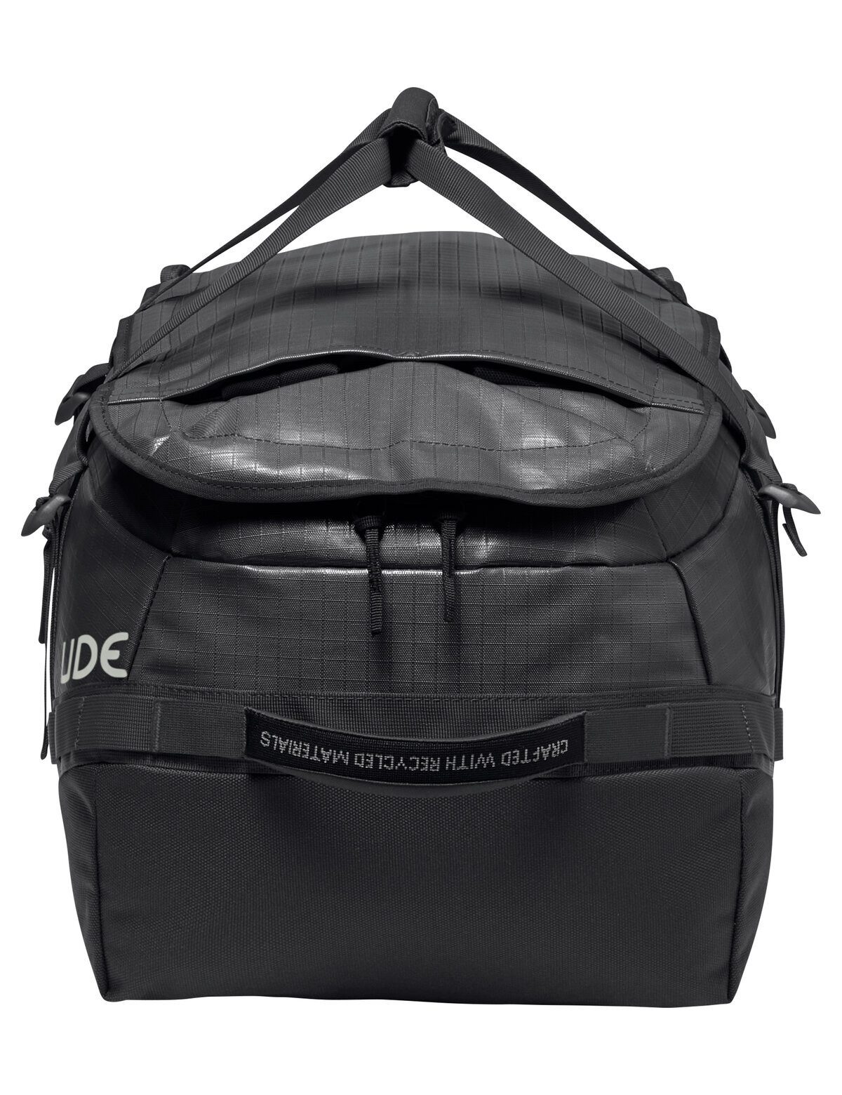 VAUDE Trolley CityDuffel 35, 0 Rollen, Duffel Reisetasche 35 Liter