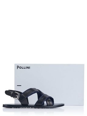 POLLINI Pollini Sandale schwarz Sandale