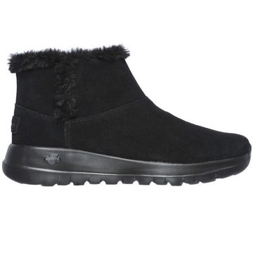 Skechers 15501-BBK Stiefelette