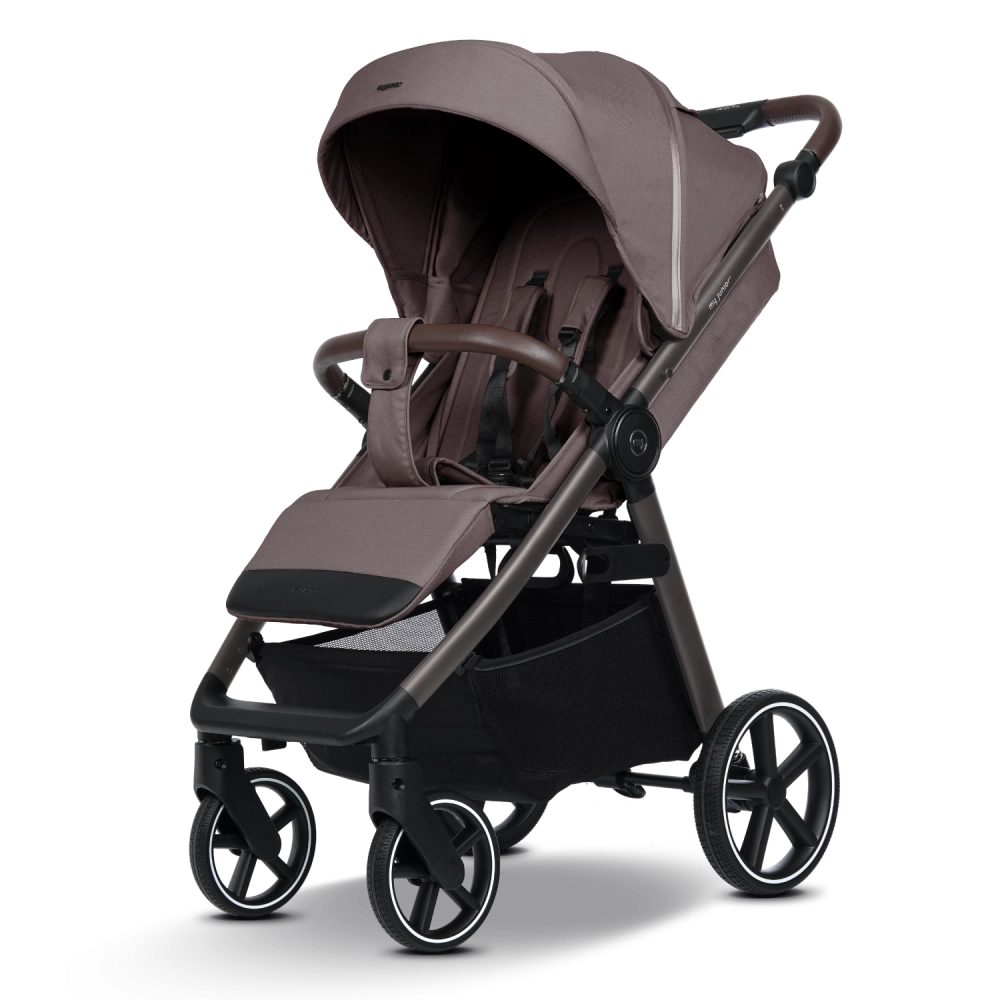 my junior Kinder-Buggy My junior Plia 2