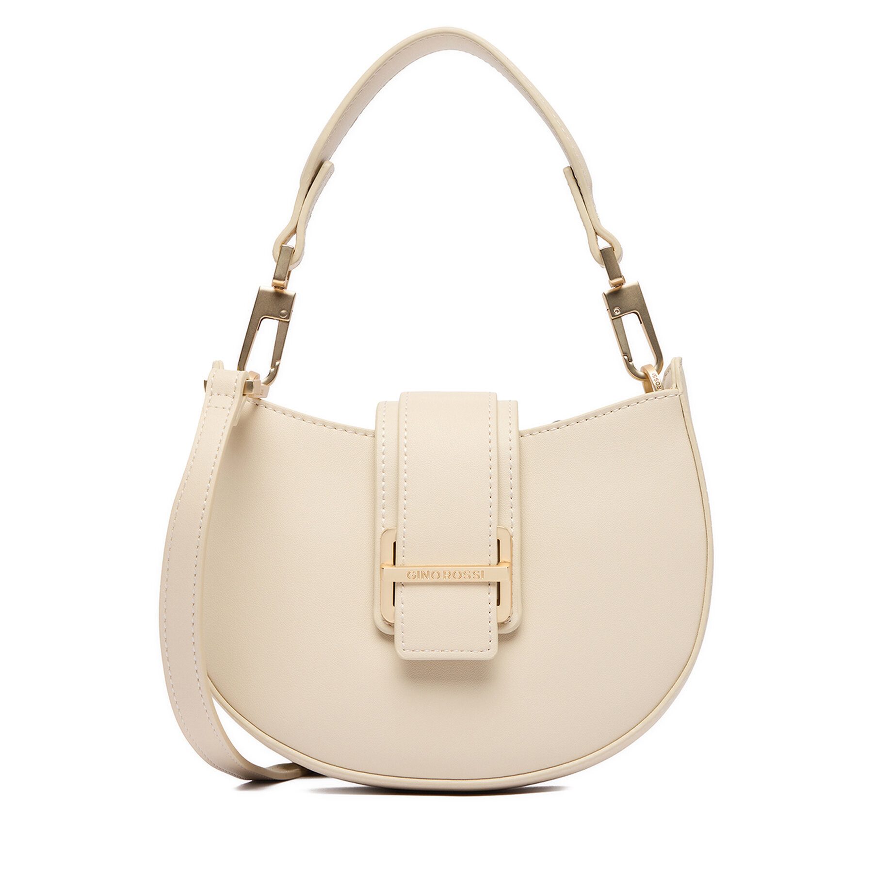 GINO ROSSI Umhängetasche Gino Rossi Damen Tasche Beige