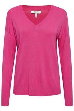 b.young Strickpullover BYMMPIMBA1 VNECK -