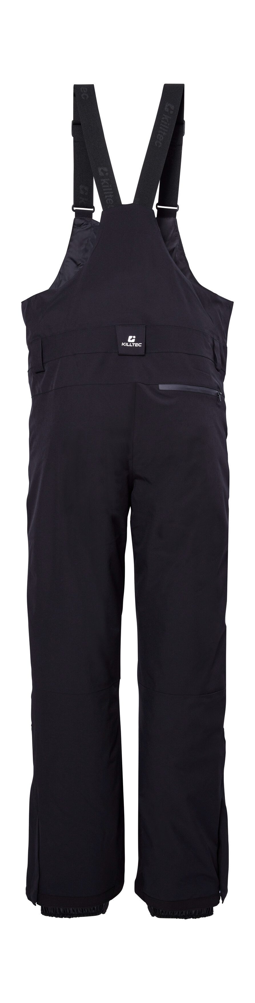 Killtec Skihose KSW 408 MN SKI PNTS Wasserdichte Skihose mit 4-Wege-Stretch günstig online kaufen