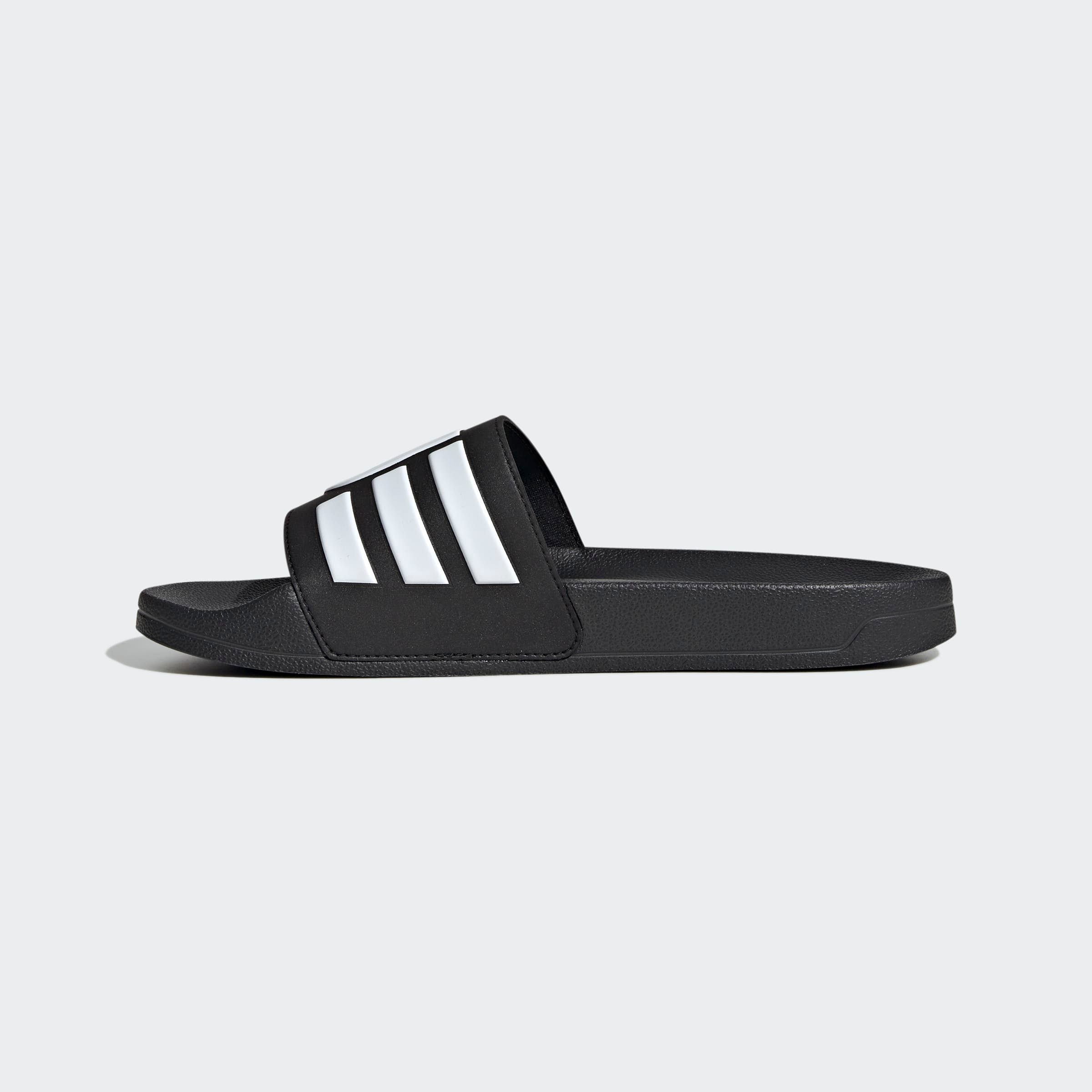 adidas Sportswear ADILETTE SHOWER Juventus Badesandale Badelatschen
