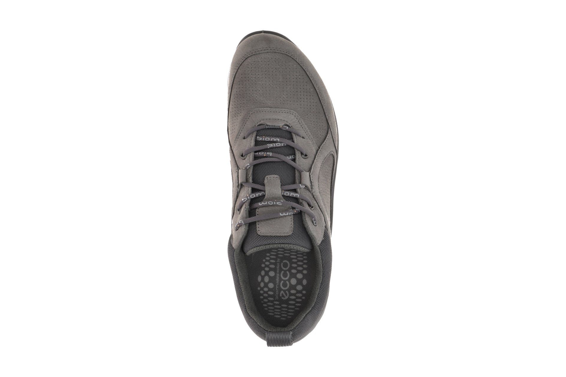 Ecco 85081402308 Schnürschuh