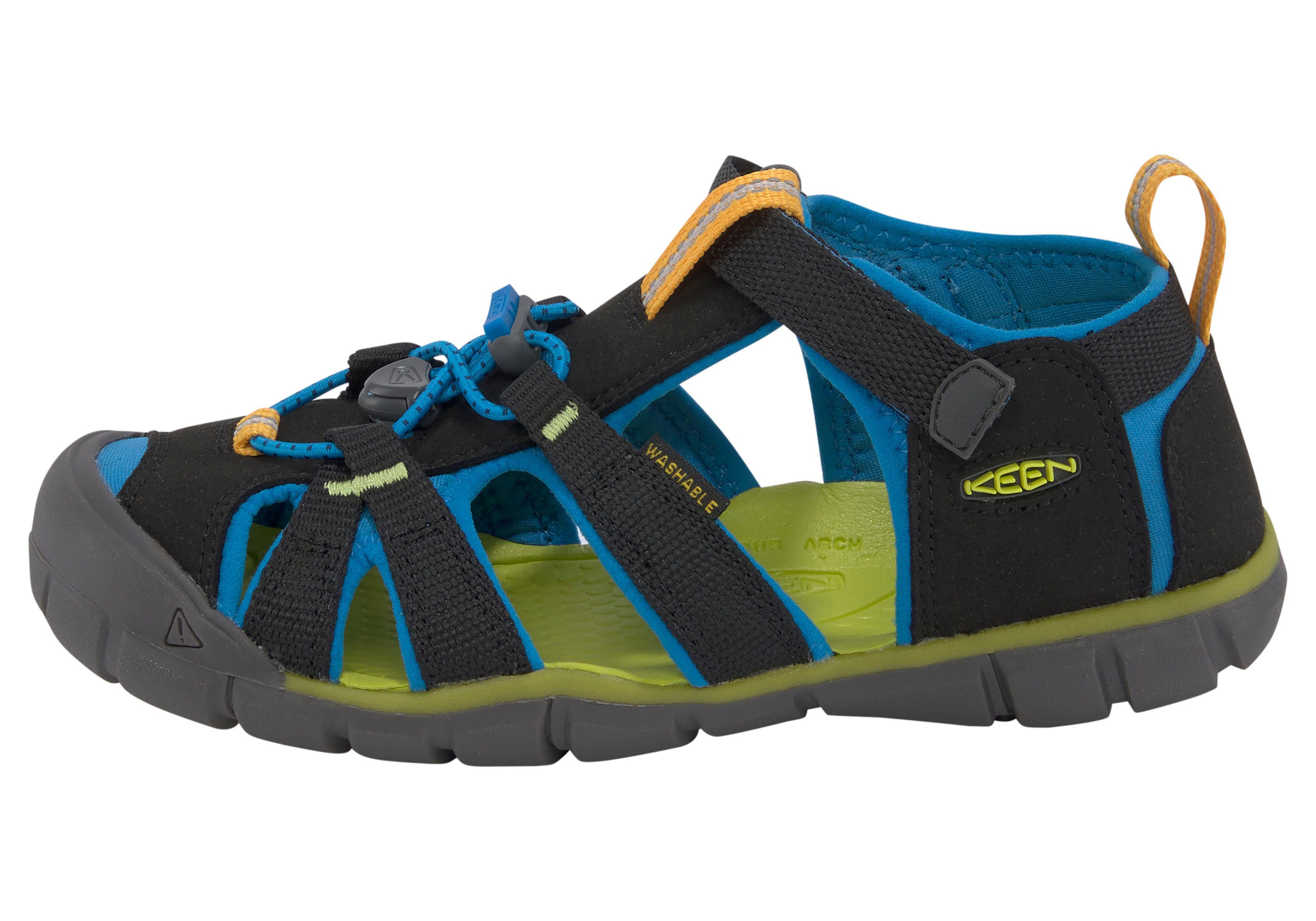 Keen SEACAMP II CNX Sandale