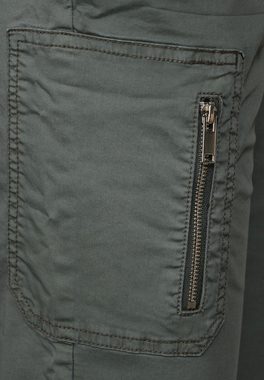 Cecil Stoffhose Cecil / Da.Casual-Hose / Style Scarlett Cargo