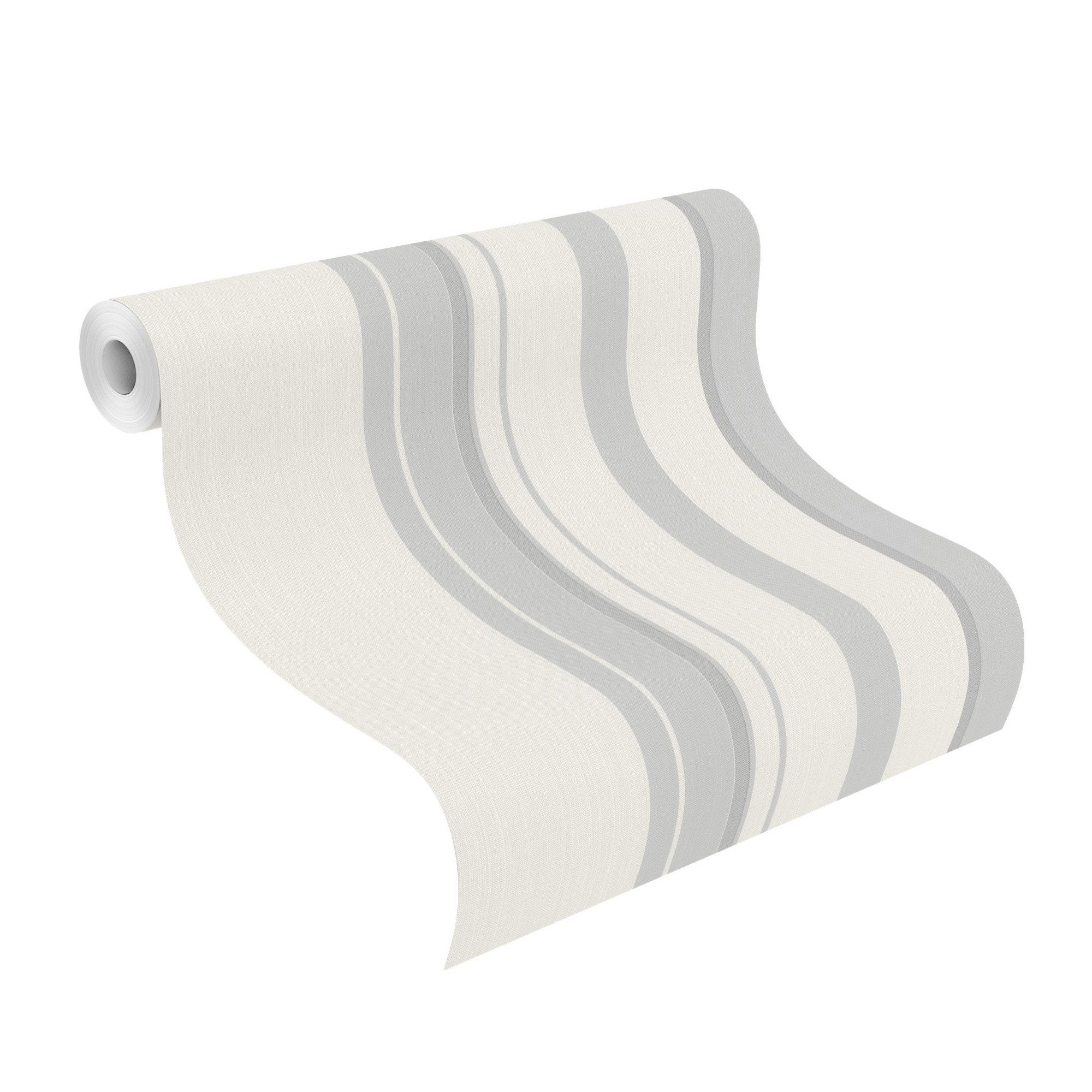 Rasch Papiertapete 218213 Tapete Retro Vintage 53 x 1005 cm Rasch Selection