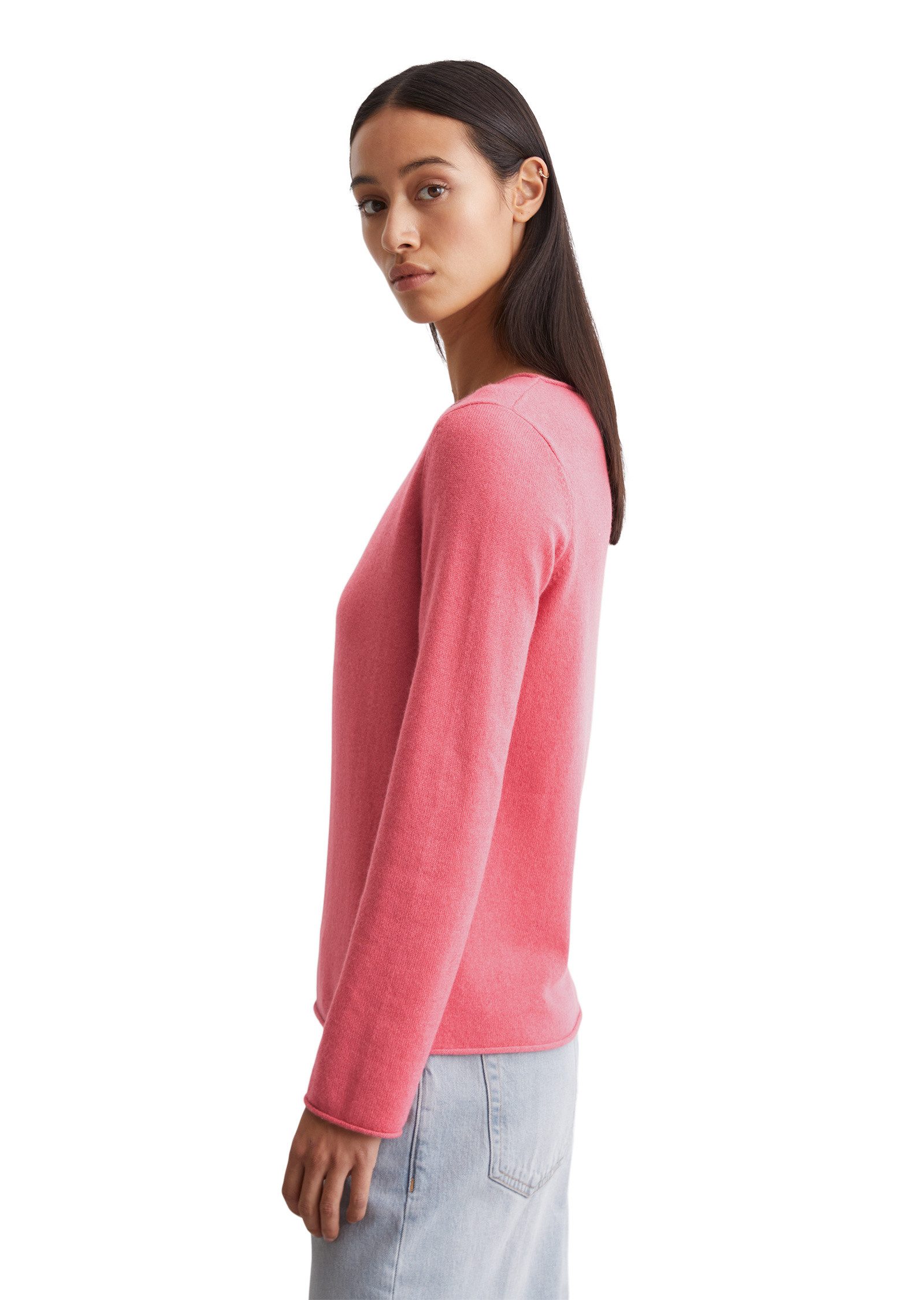 Marc O'Polo Strickpullover mit hohem Tragekomfort