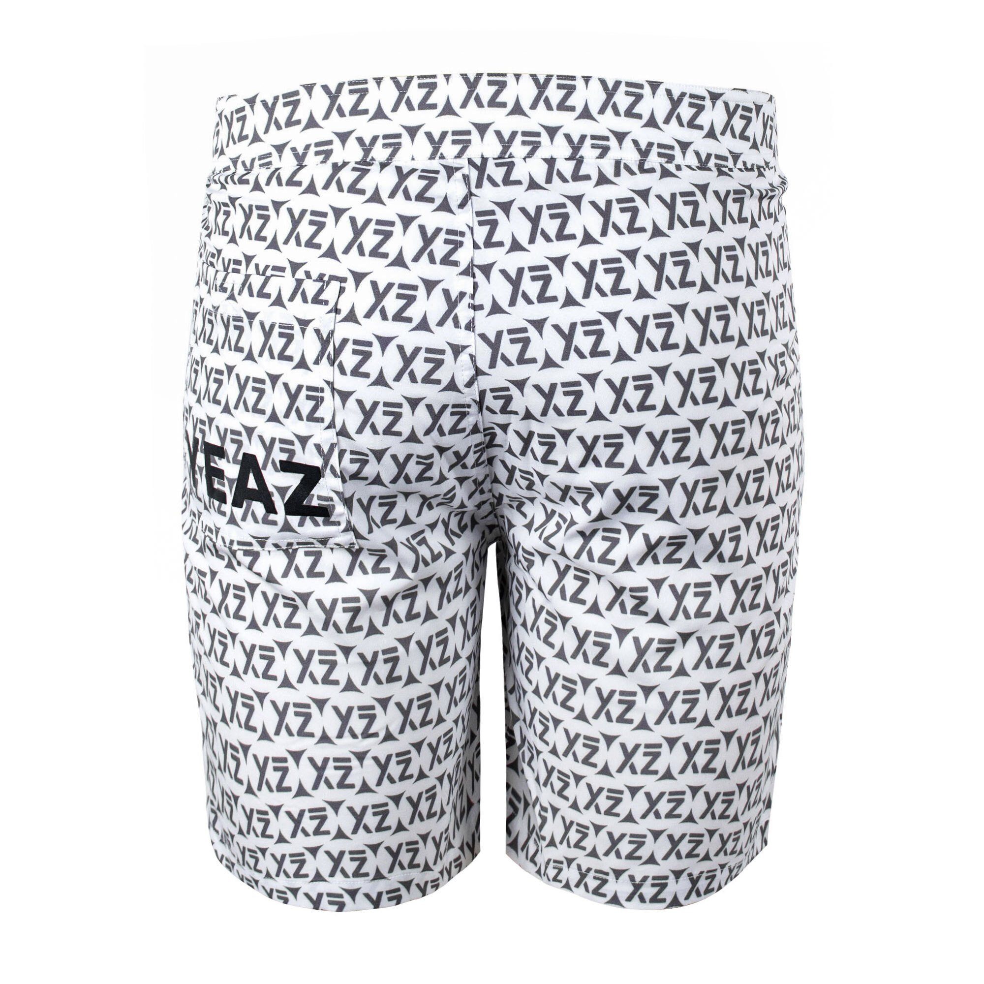 YEAZ Badeshorts DAZZERS Badeshorts (1-St) Badeshorts