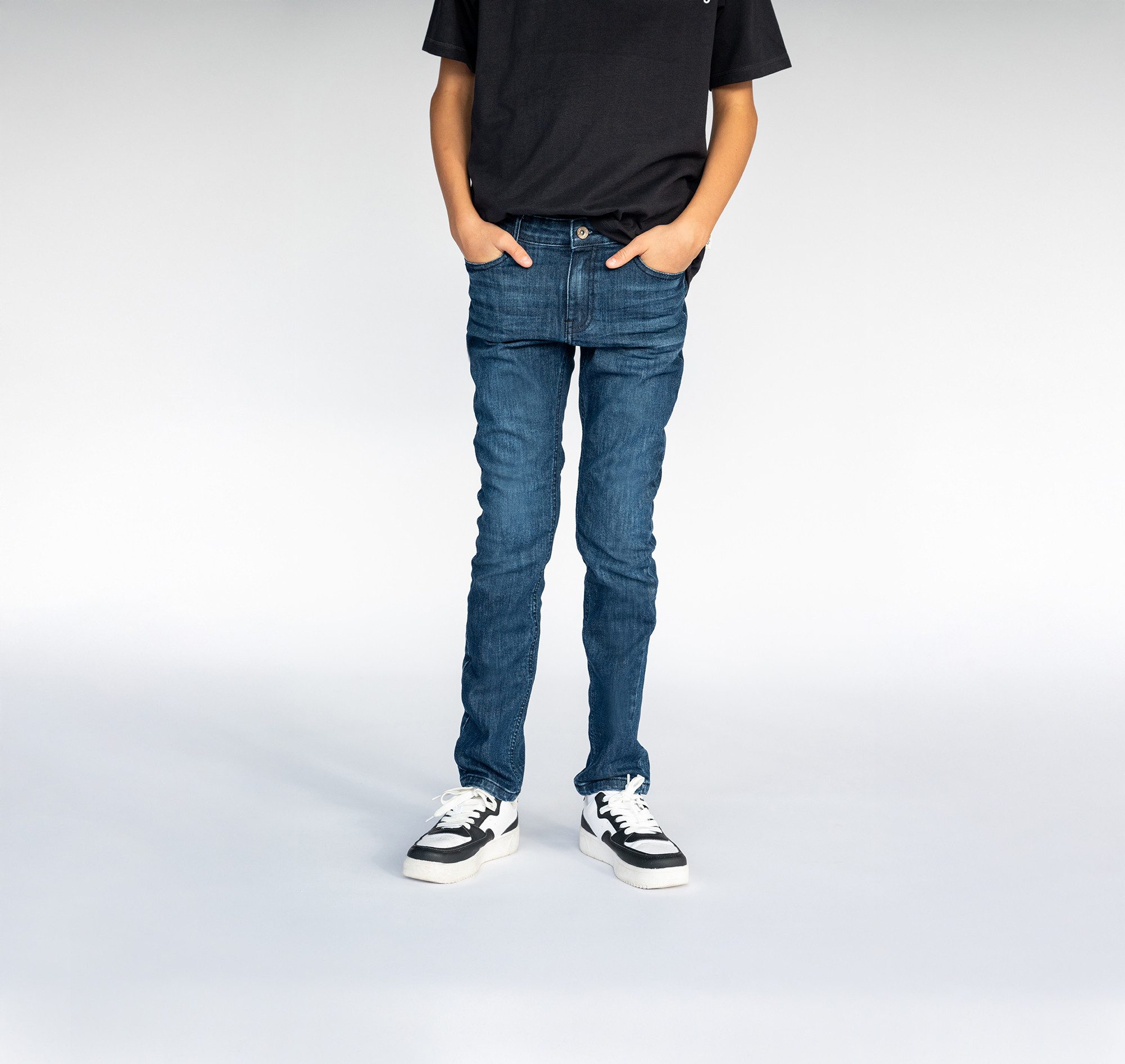 STACCATO Slim-fit-Jeans STCSAM Slim Fit
