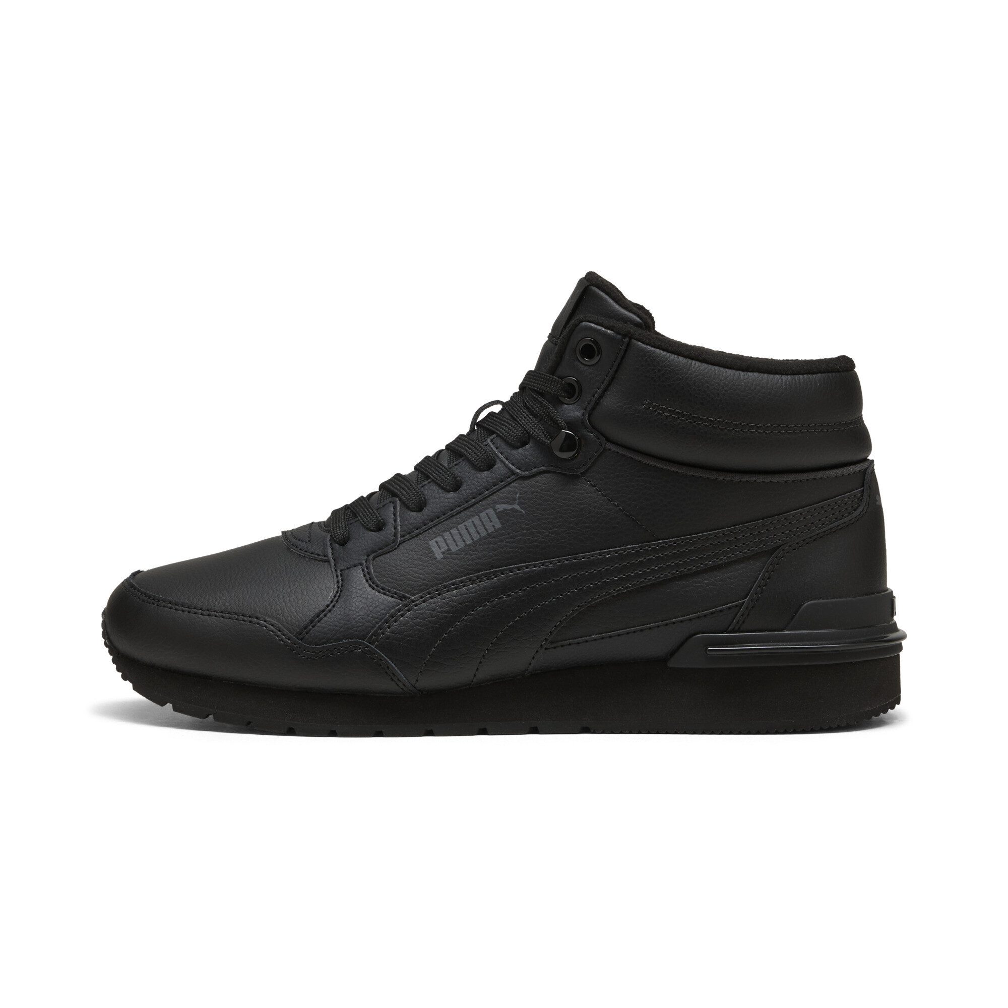 PUMA ST Runner v4 Mid Sneakers Erwachsene Sneaker