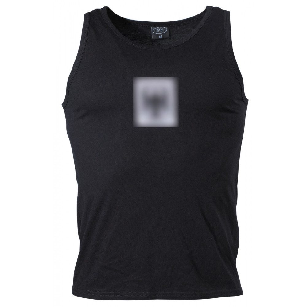 MFH Tanktop BW Tank-Top mit Adler von MFH.