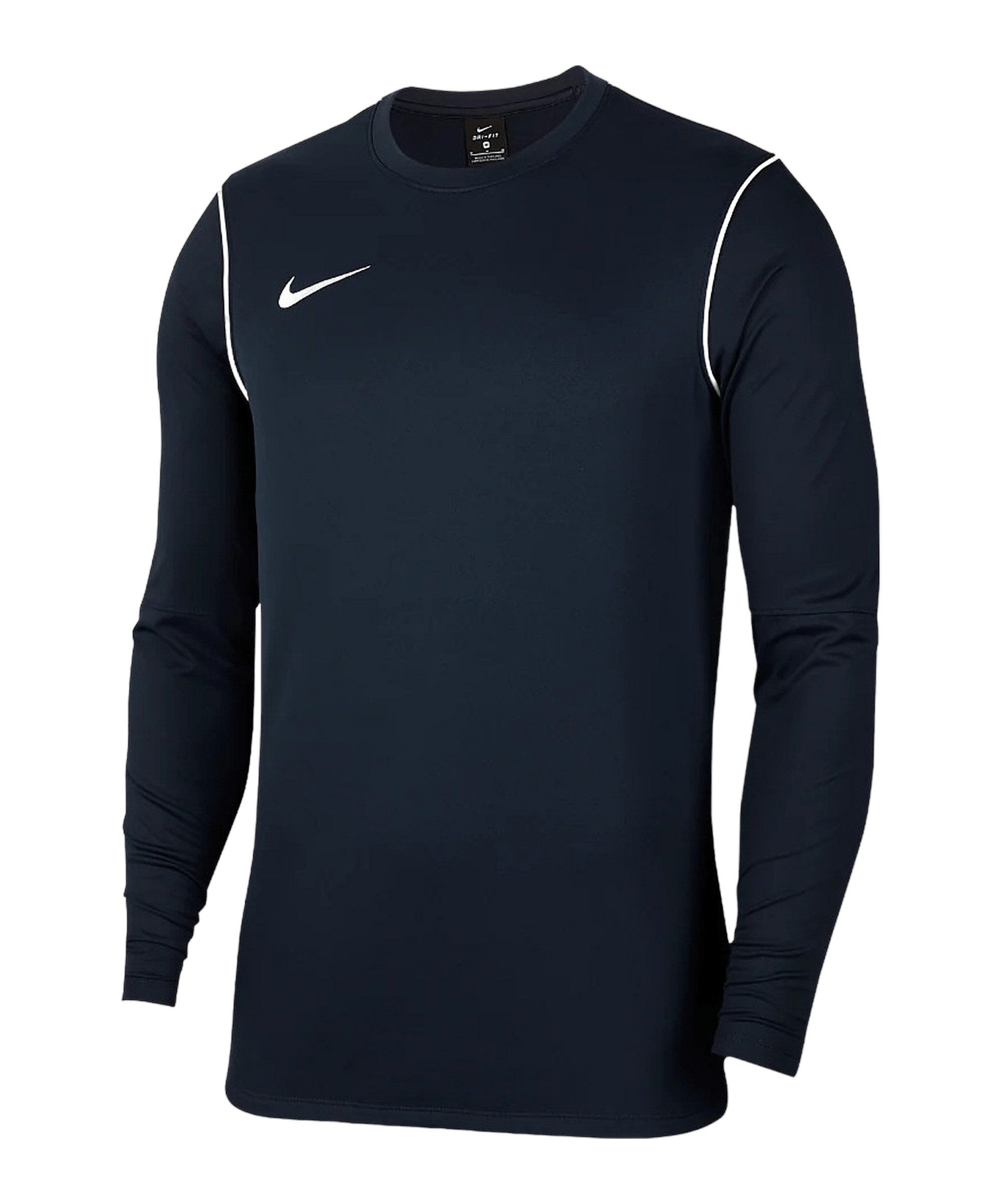 Nike Sweatshirt Nike Performance Park 20 Sweatshirt Kids Polyester