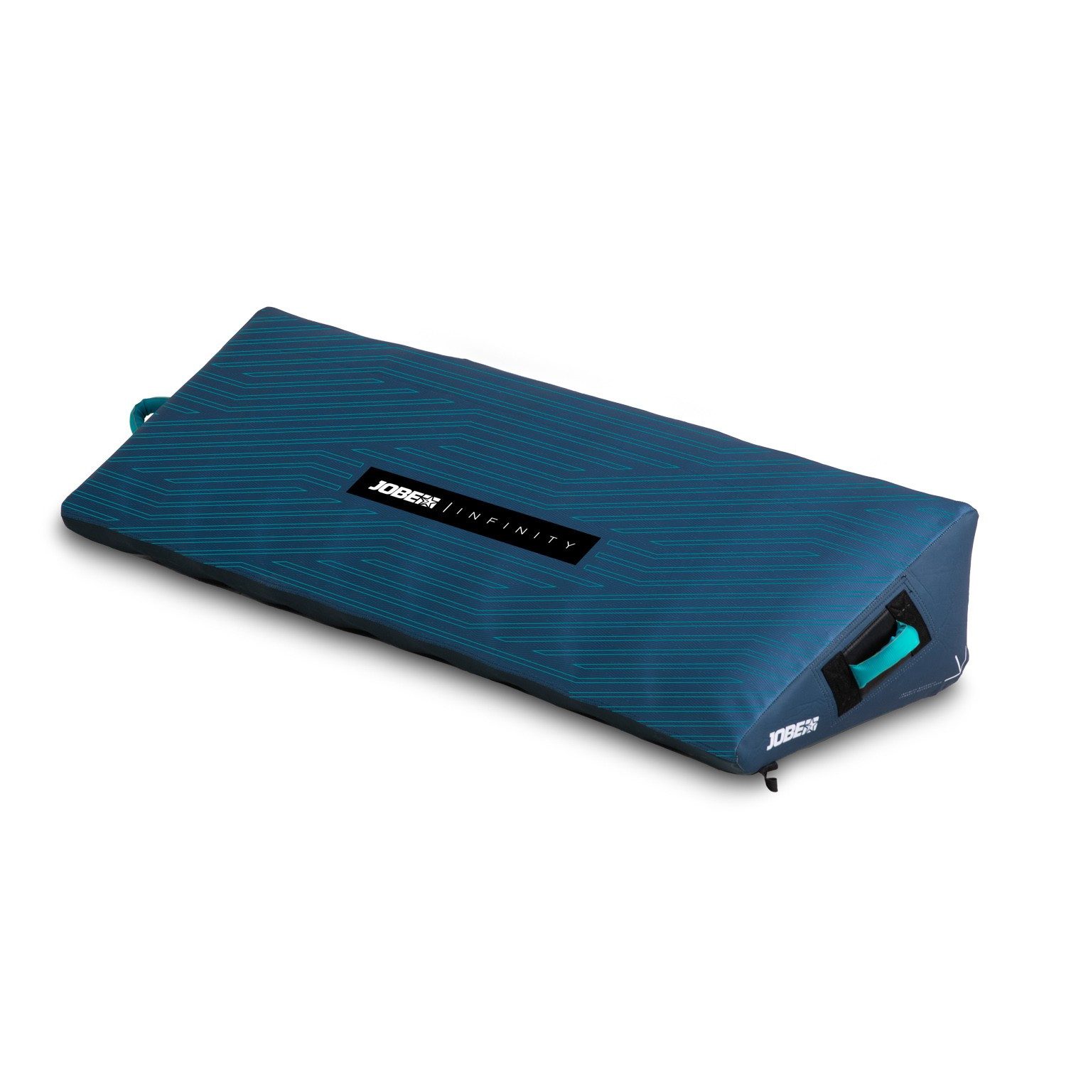 SUP-Board Jobe Infinity Backrest Rückenlehne aufblasbar Infinity Island