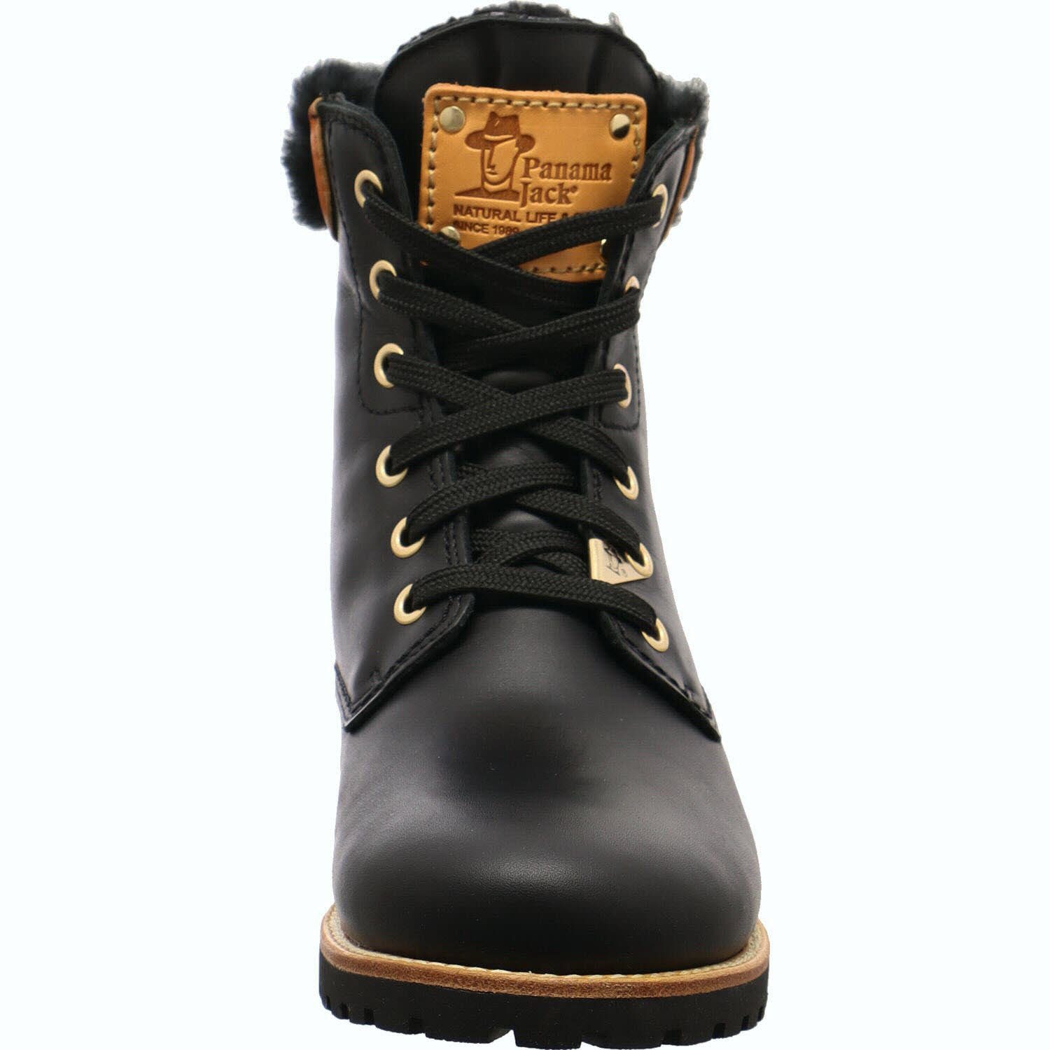 Panama Jack Panama 03 Igloo Trav B2 Schnürboots