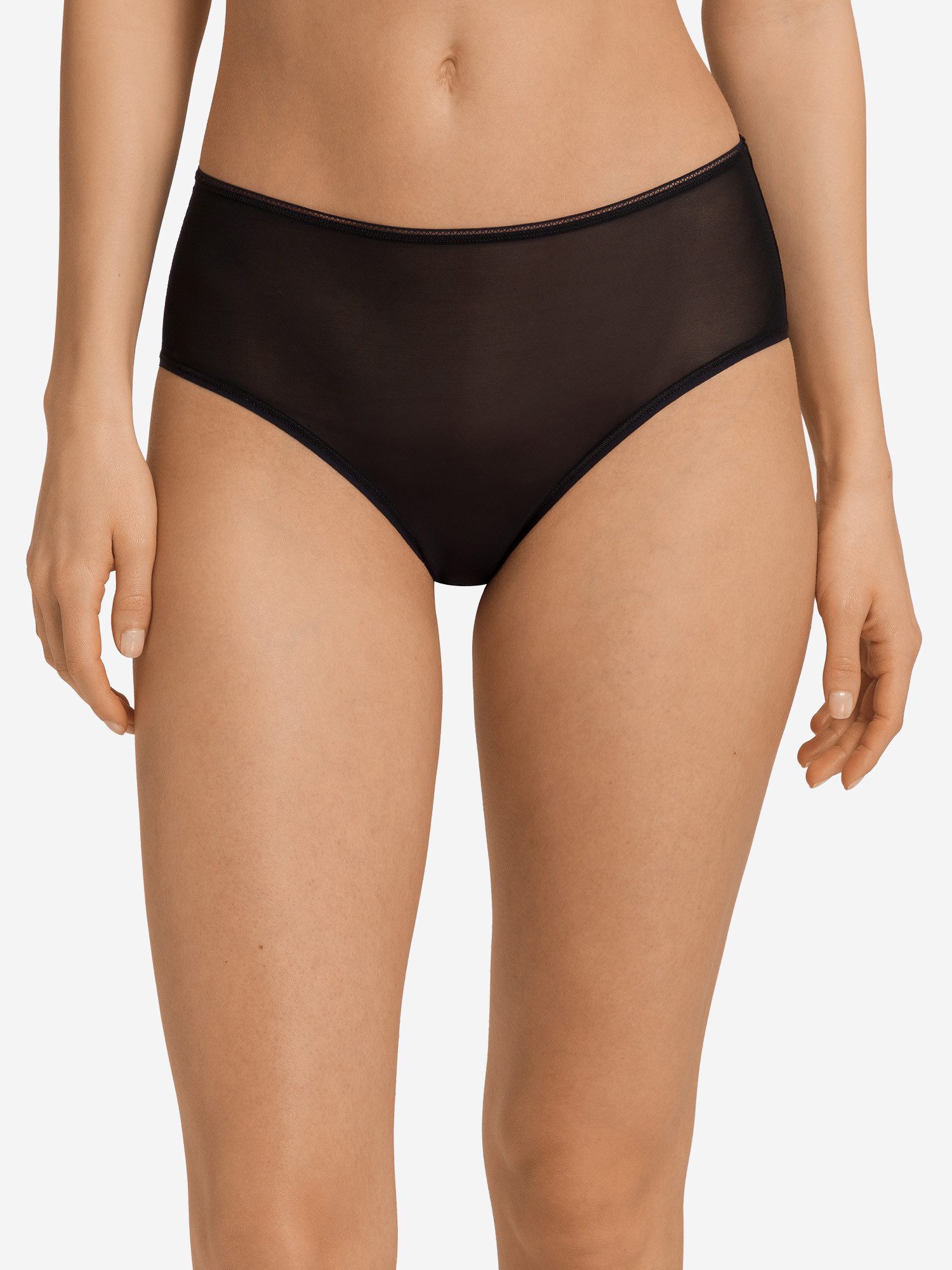 Hanro Maxislip Smooth Illusion Maxi-slip unterhose unterwäsche