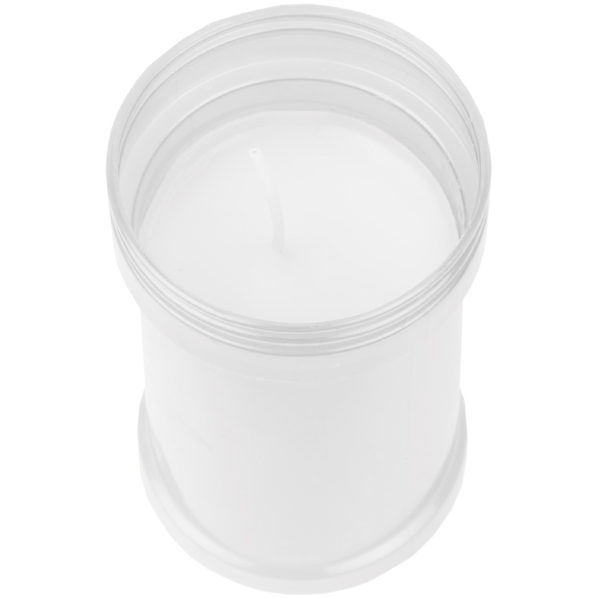 HS Candle Grabkerze GK-04210 (1-tlg), Grabkerze Brenndauer 48 Stunden mit M günstig online kaufen