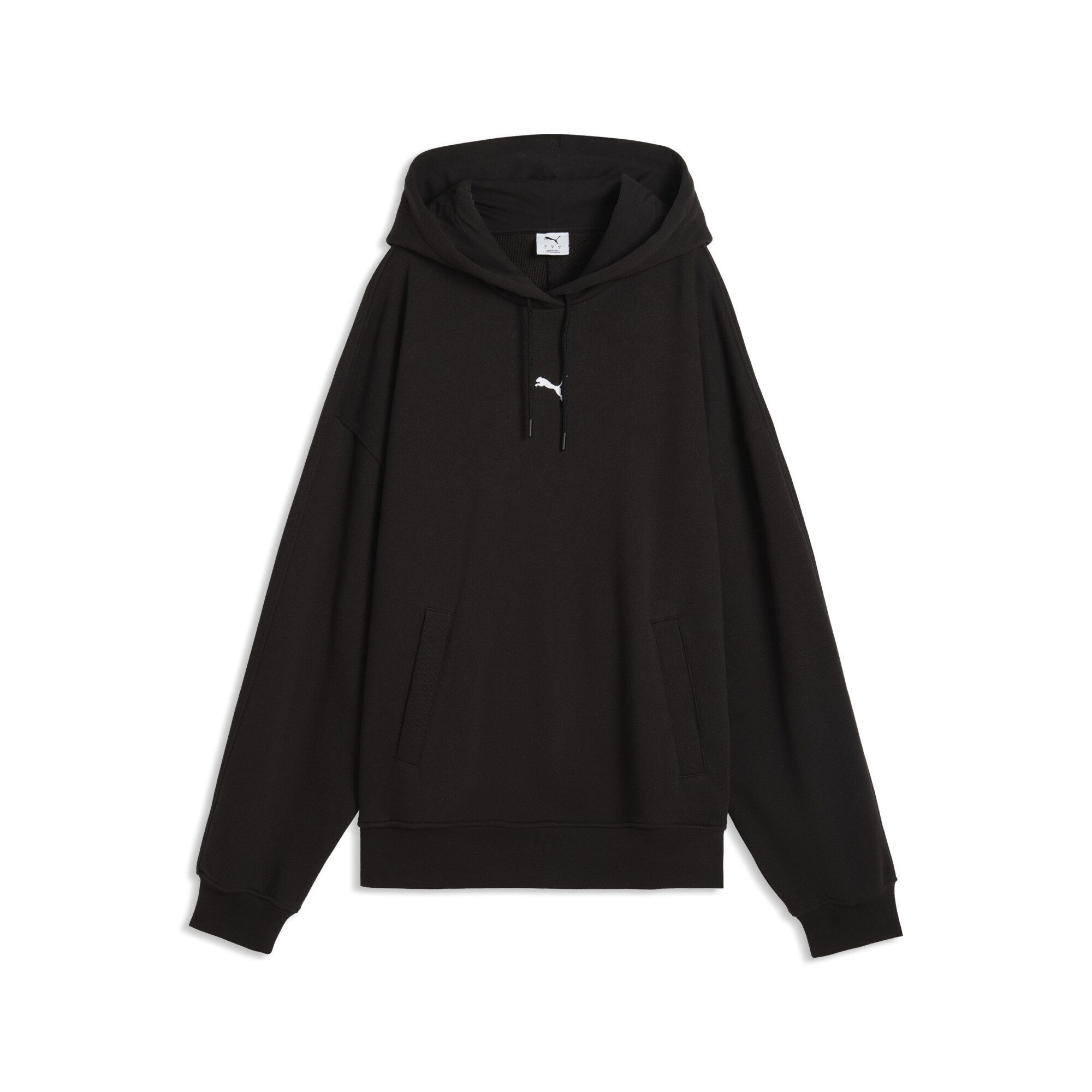 Hoodie Essentials Oversized Hoodie Damen