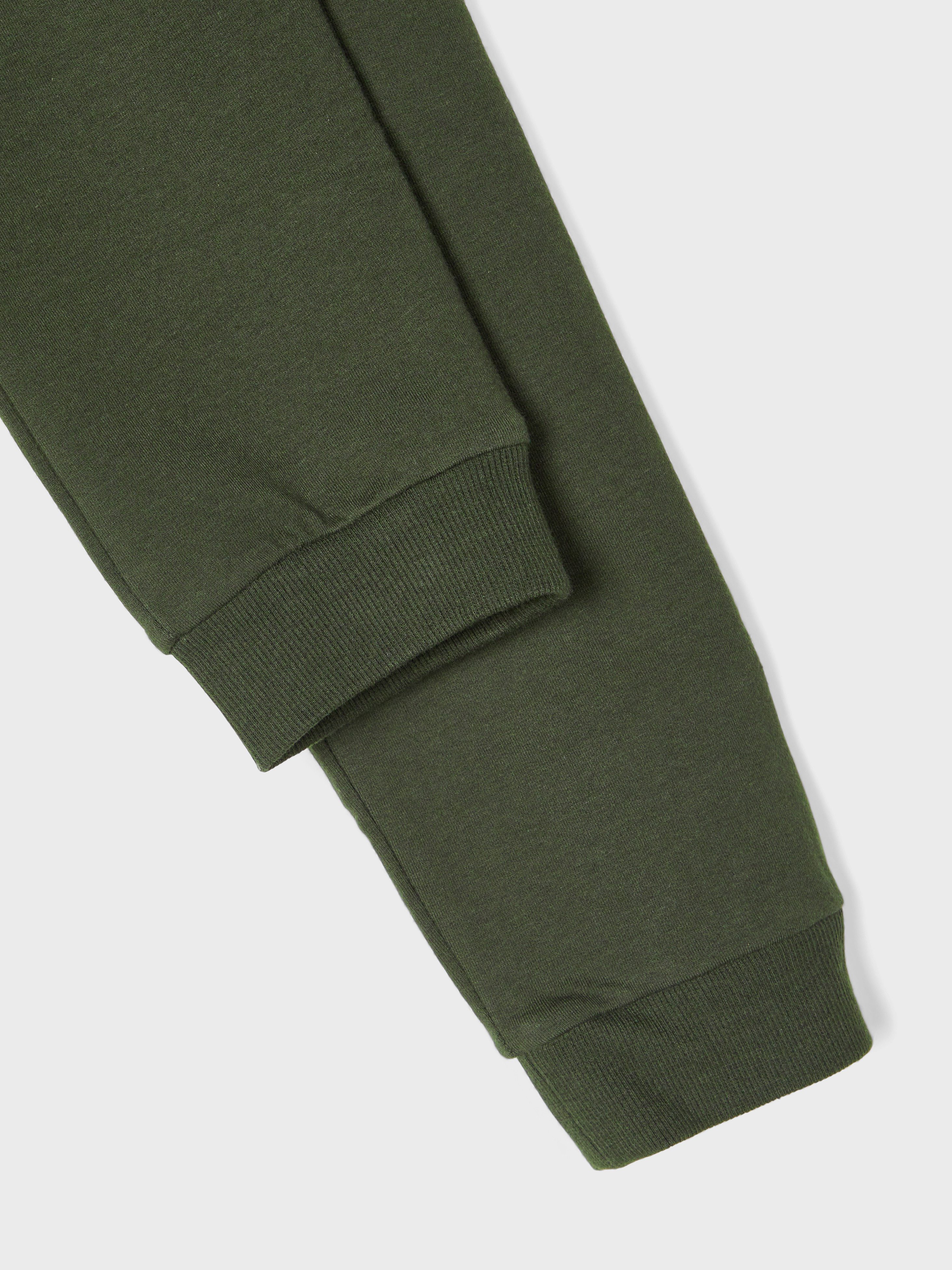 Name It Trainingshose NKMHONK BRU SWE PANT NOOS – Bild 4 von 5