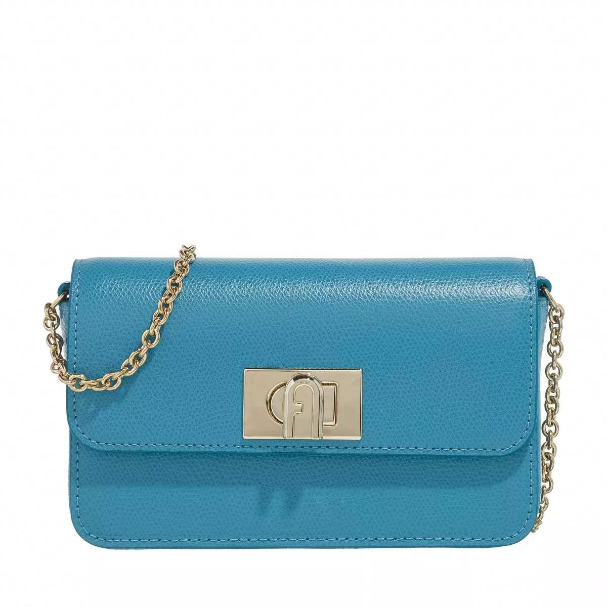 Furla Messenger Bag Furla 1927 Mini Crossbody Olympic (keine Angabe, 1
