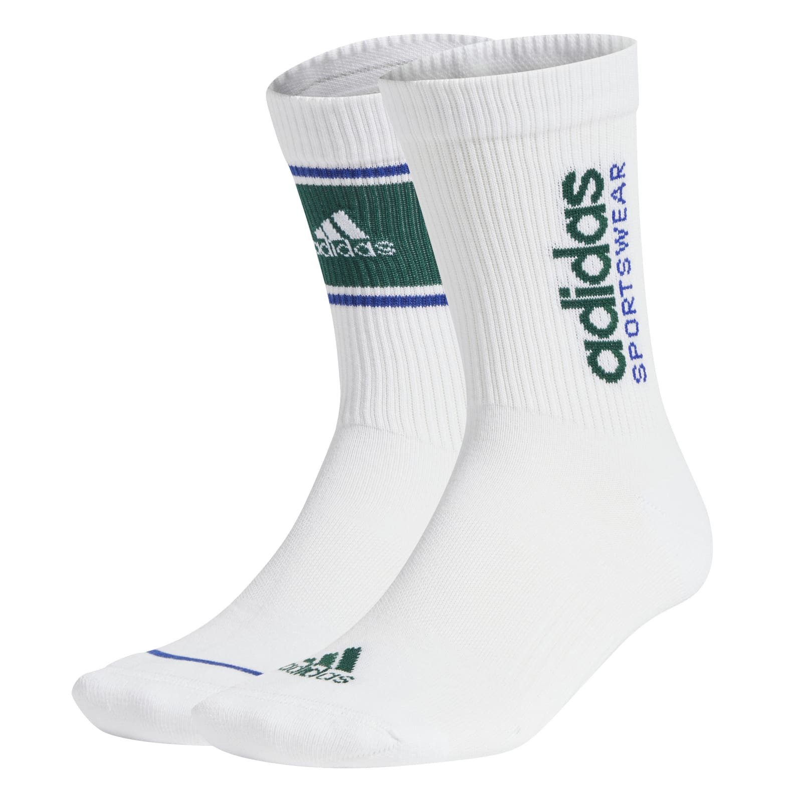 adidas Performance Sportsocken Crew Cushioned Sportswear günstig online kaufen