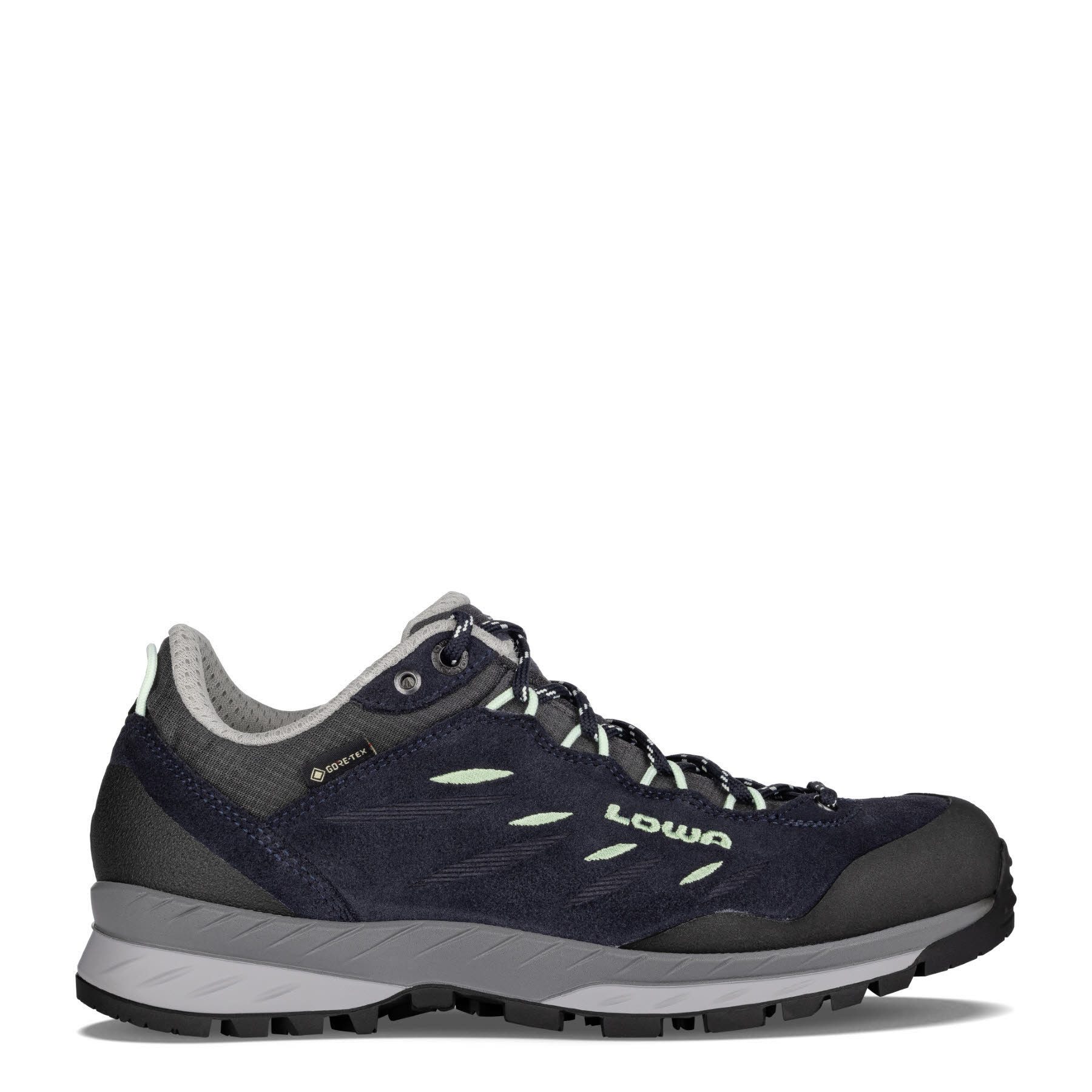 Lowa Trekkingschuh günstig online kaufen