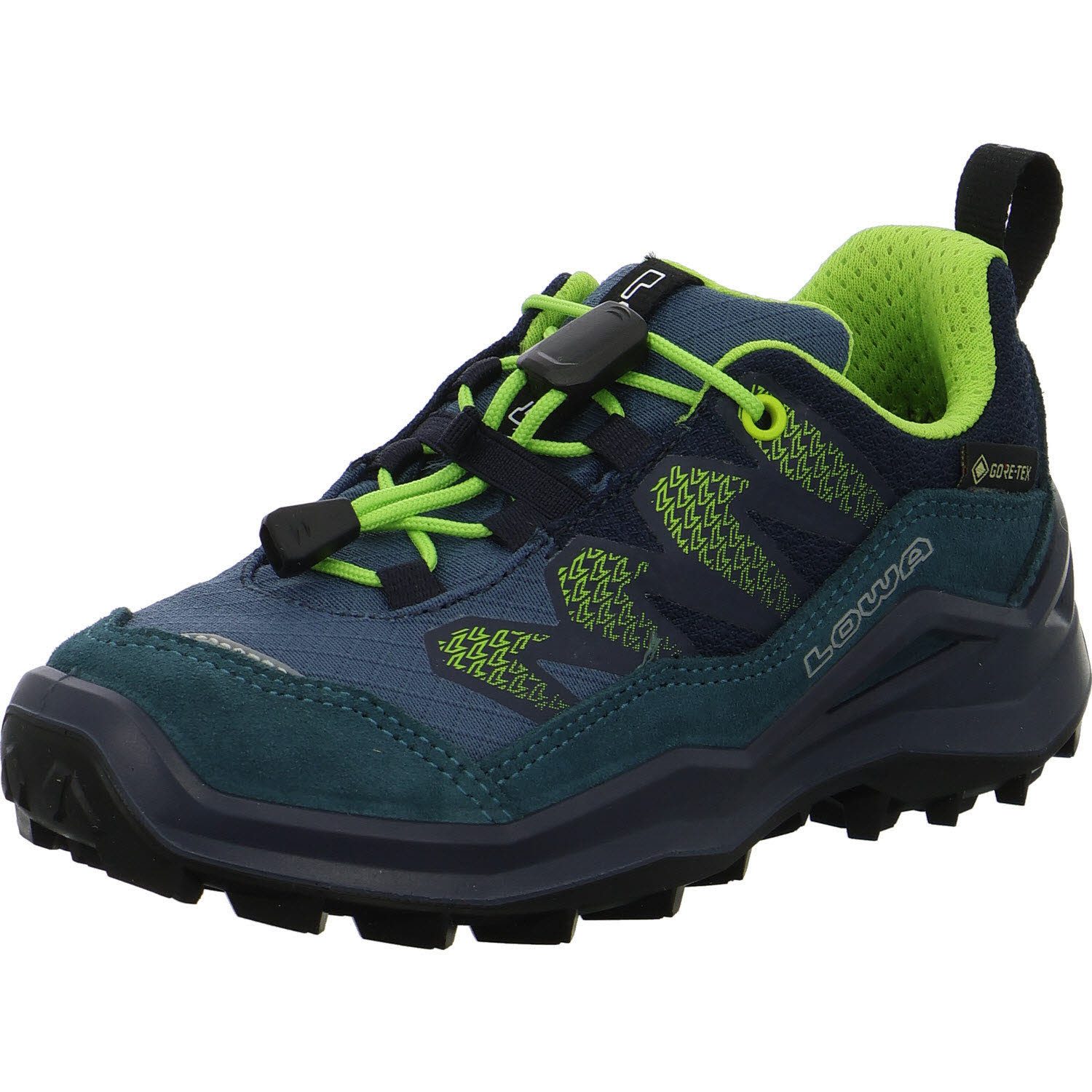 Lowa Maddox Pro GTX Lo Jr Sneaker – Bild 2 von 5