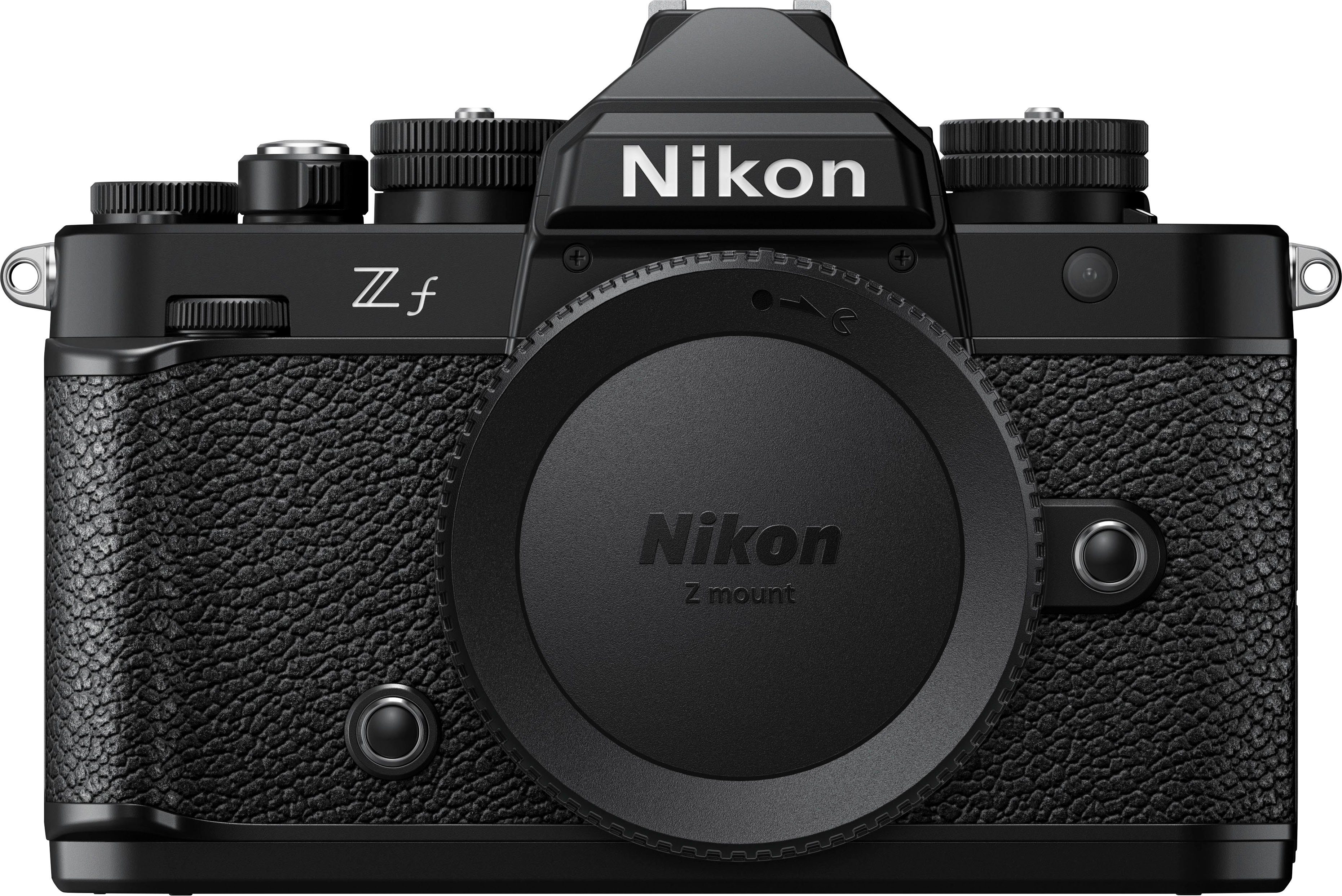 Z Z WLAN) mm S, f (Nikkor Nikon + 24-70 f4 24-70mm NIKKOR Bluetooth, f4.0 Z Systemkamera