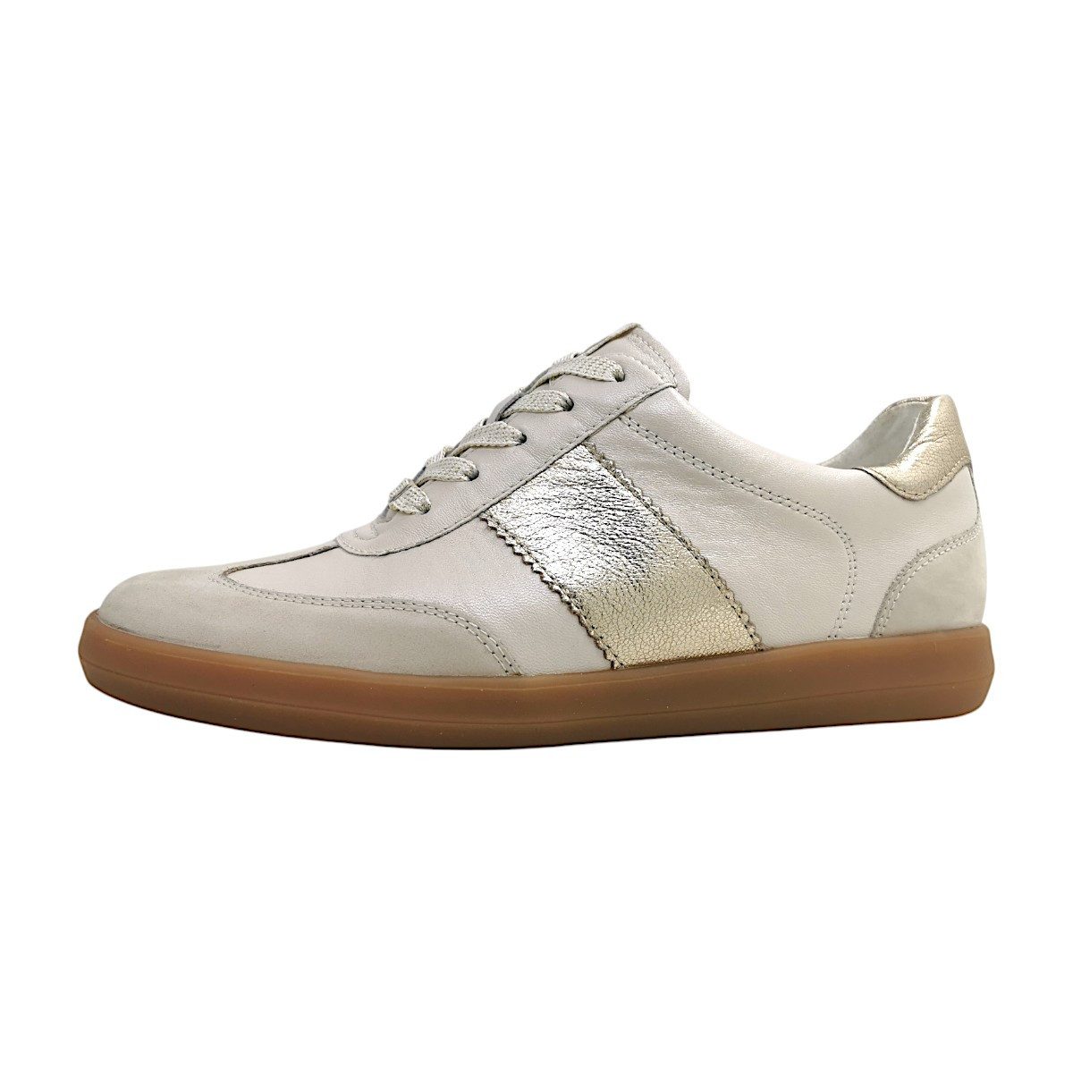 Caprice sportlicher Schnürer Schnürschuh günstig online kaufen
