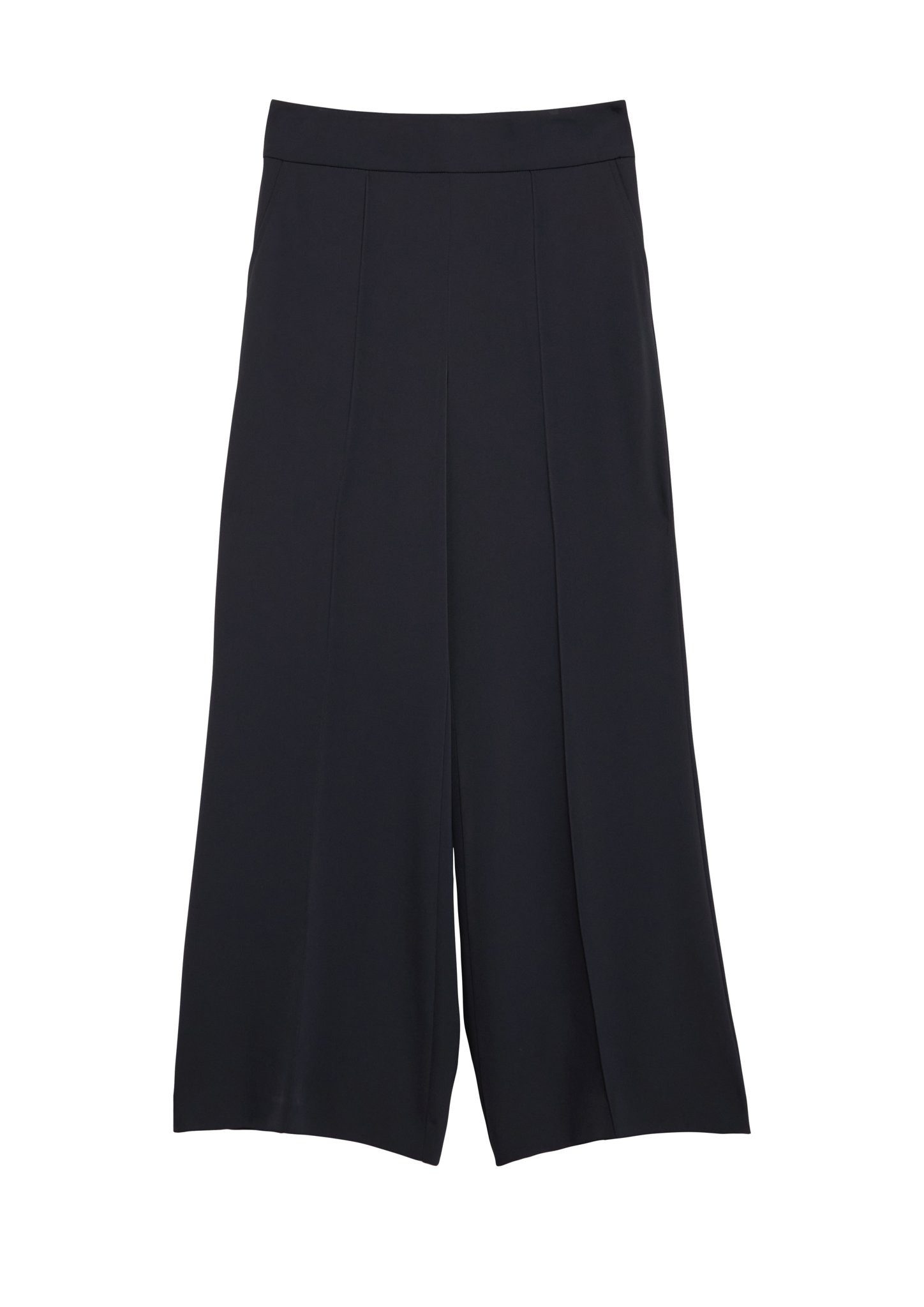 comma Stoffhose