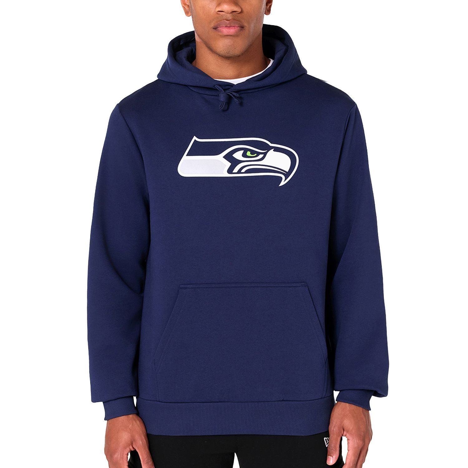 New Era Kapuzenpullover NFL Seattle Seahawks