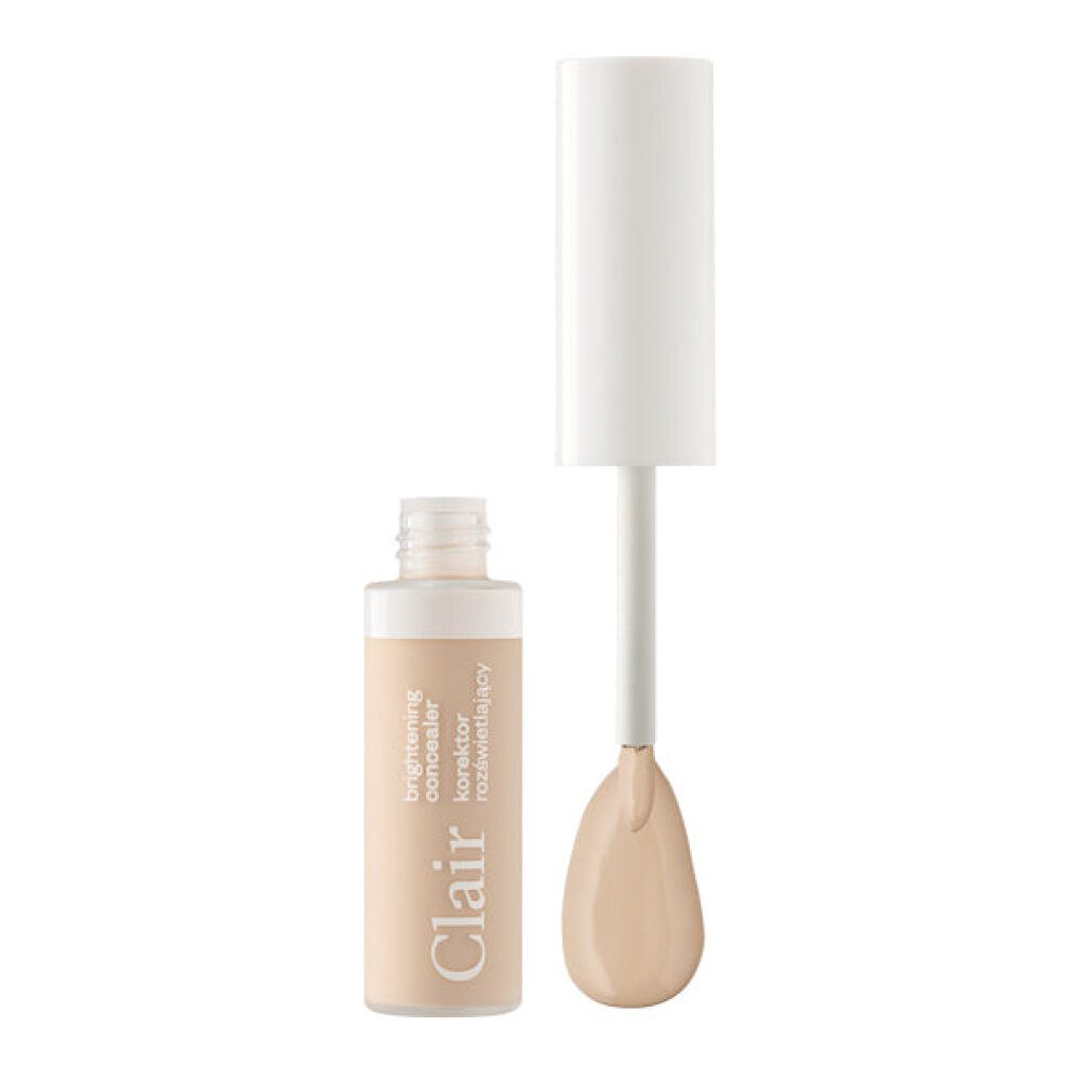 Paese Concealer Clair Aufhellender Concealer 2 Natural