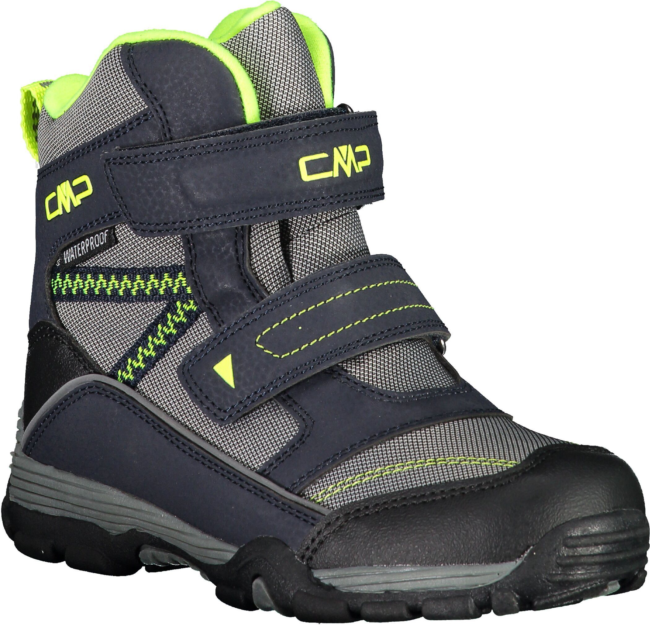 CMP KIDS PYRY SNOW BOOT WP Winterboots wasserdicht