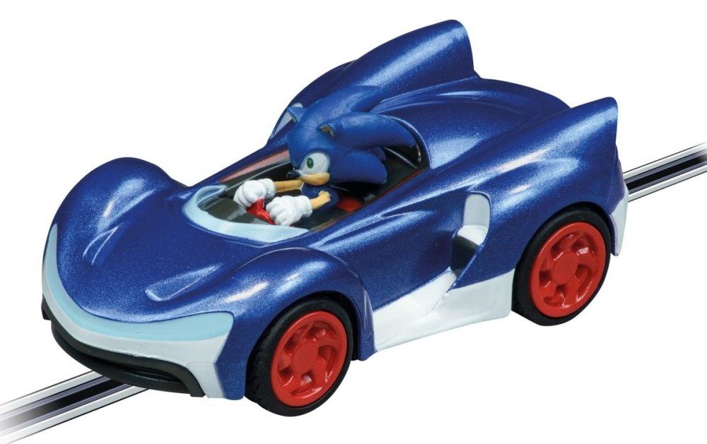 Carrera® Rennbahn-Auto Carrera 20064218 GO 1:43 Auto Sonic Speed Star