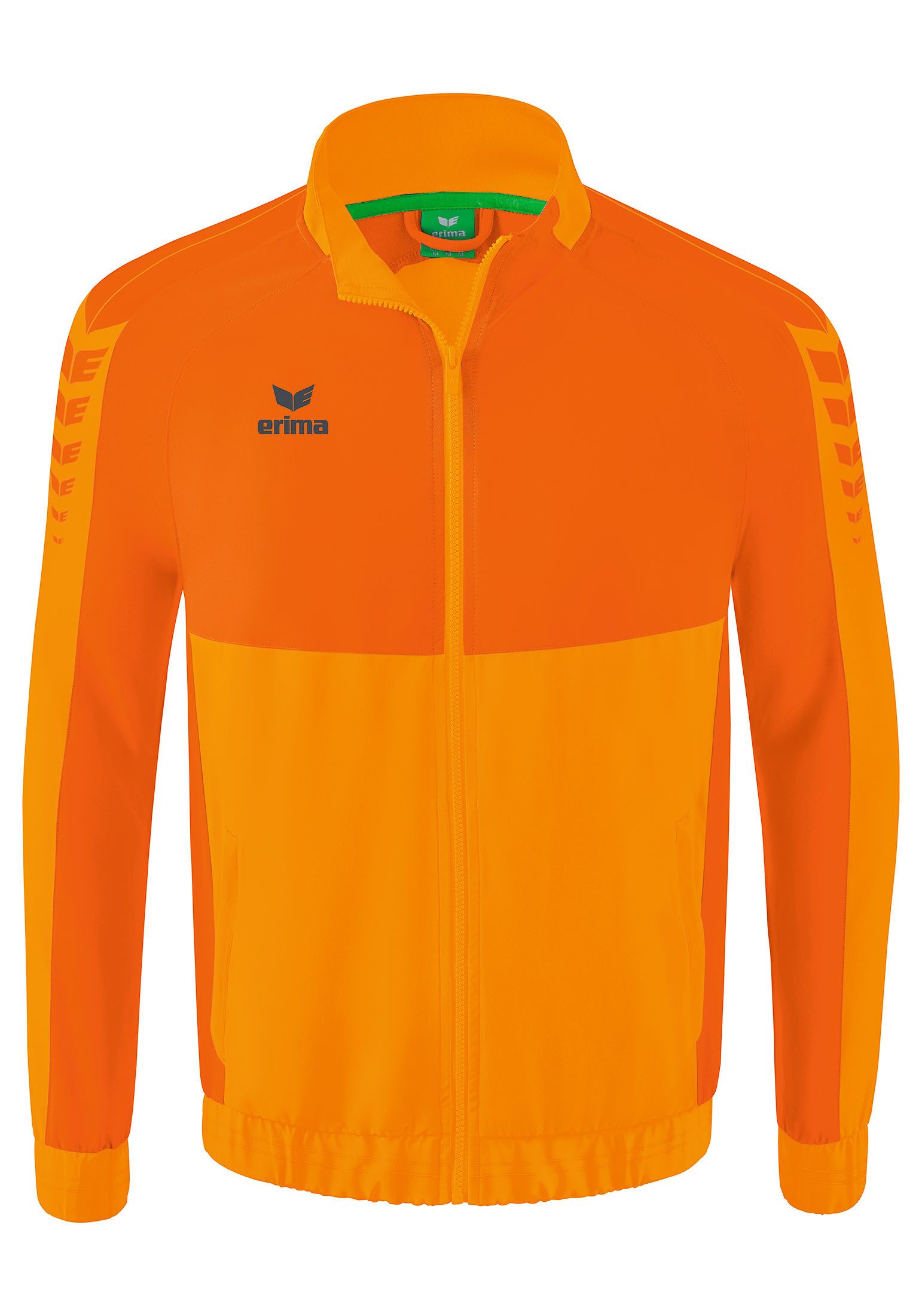 New Orange/Orange