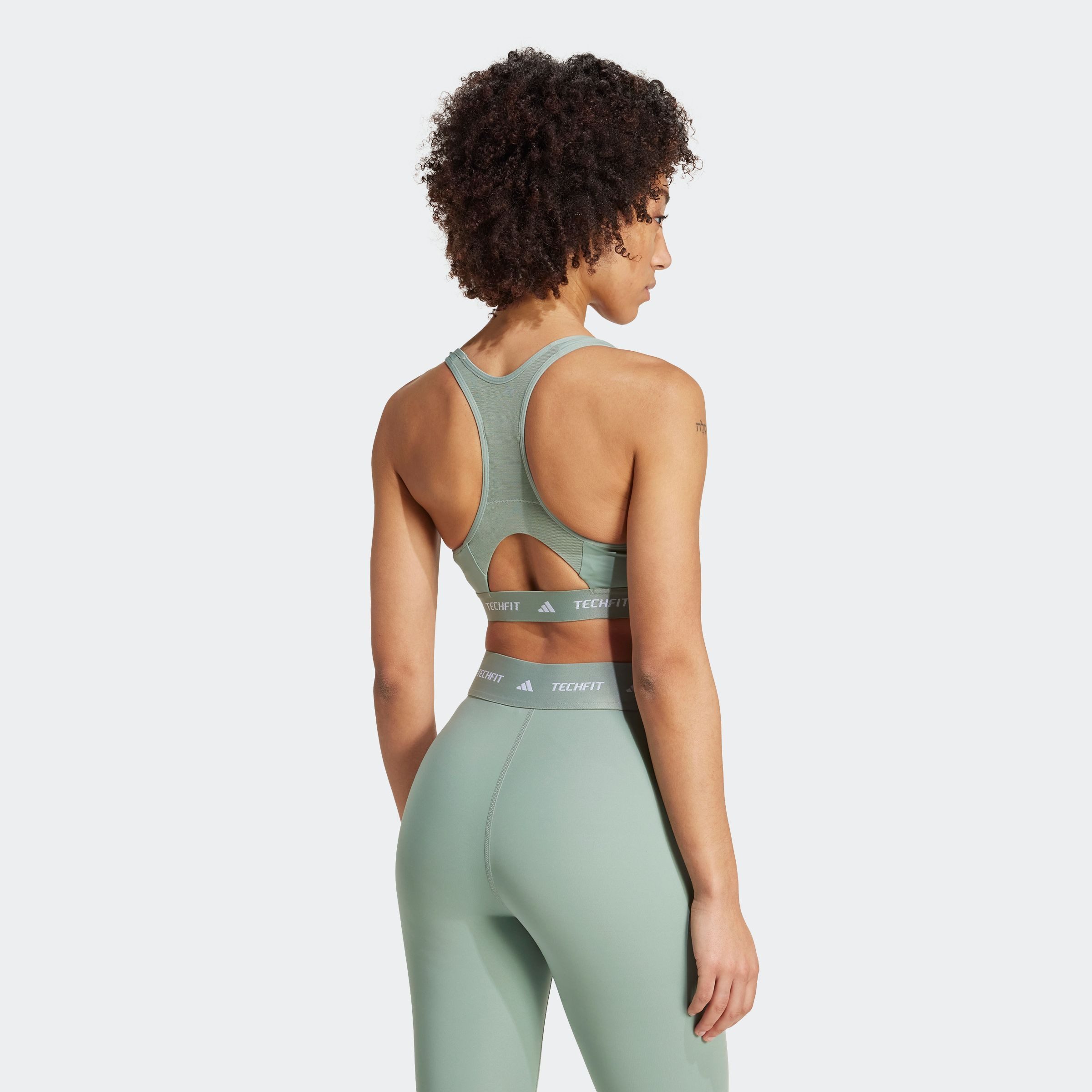 adidas Performance Sport-BH TF BRA (1-tlg) günstig online kaufen