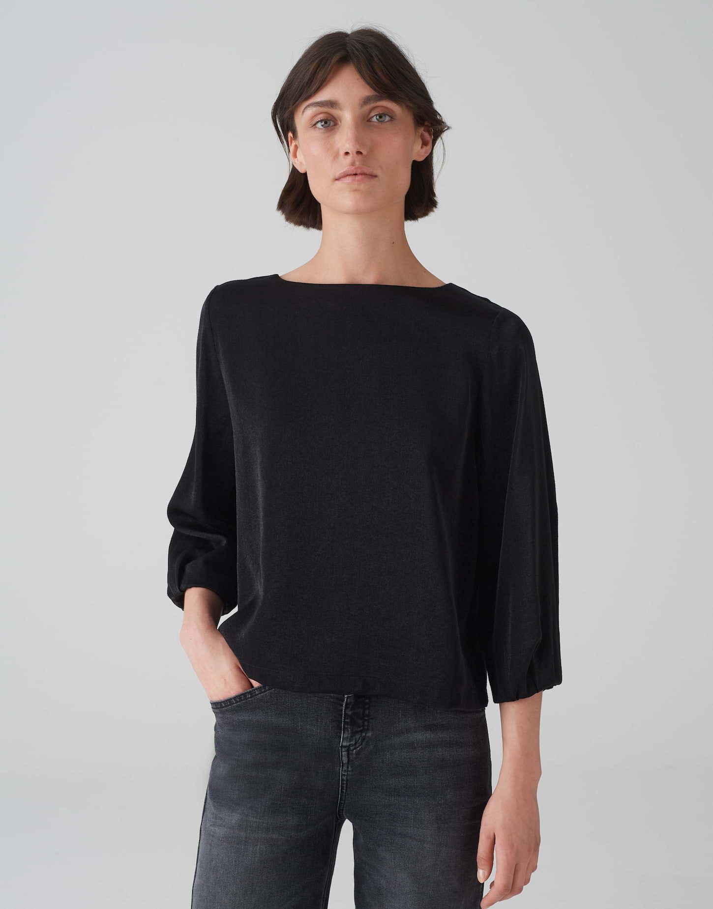 Shirtbluse Flixi