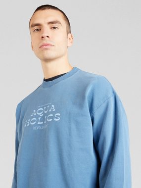 Revolution Sweatshirt (1-tlg)