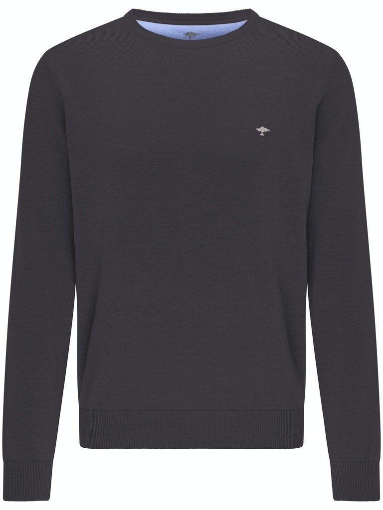 FYNCH-HATTON Wollpullover Fynch-Hatton / He.Pullover / O-Neck günstig online kaufen
