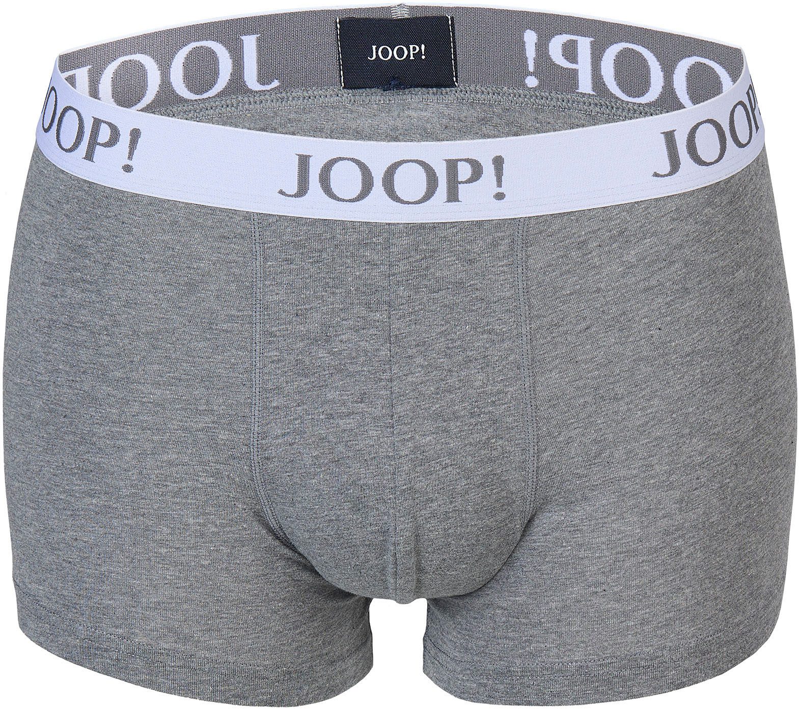 JOOP! Boxershorts Everyday (3er Pack) mit günstig online kaufen