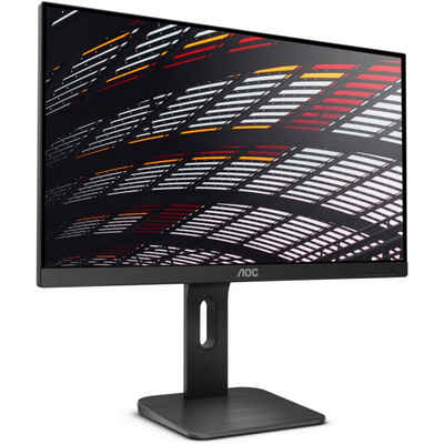 AOC 24P1 LED-Monitor (1920 x 1080 Pixel px)