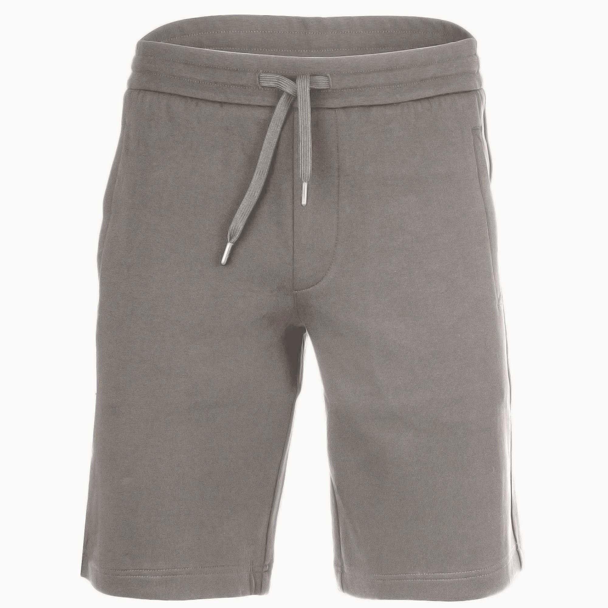ARMANI EXCHANGE Sweatshorts Herren Shorts 1er Pack Baumwolle (1er Pack, 1er Pack)
